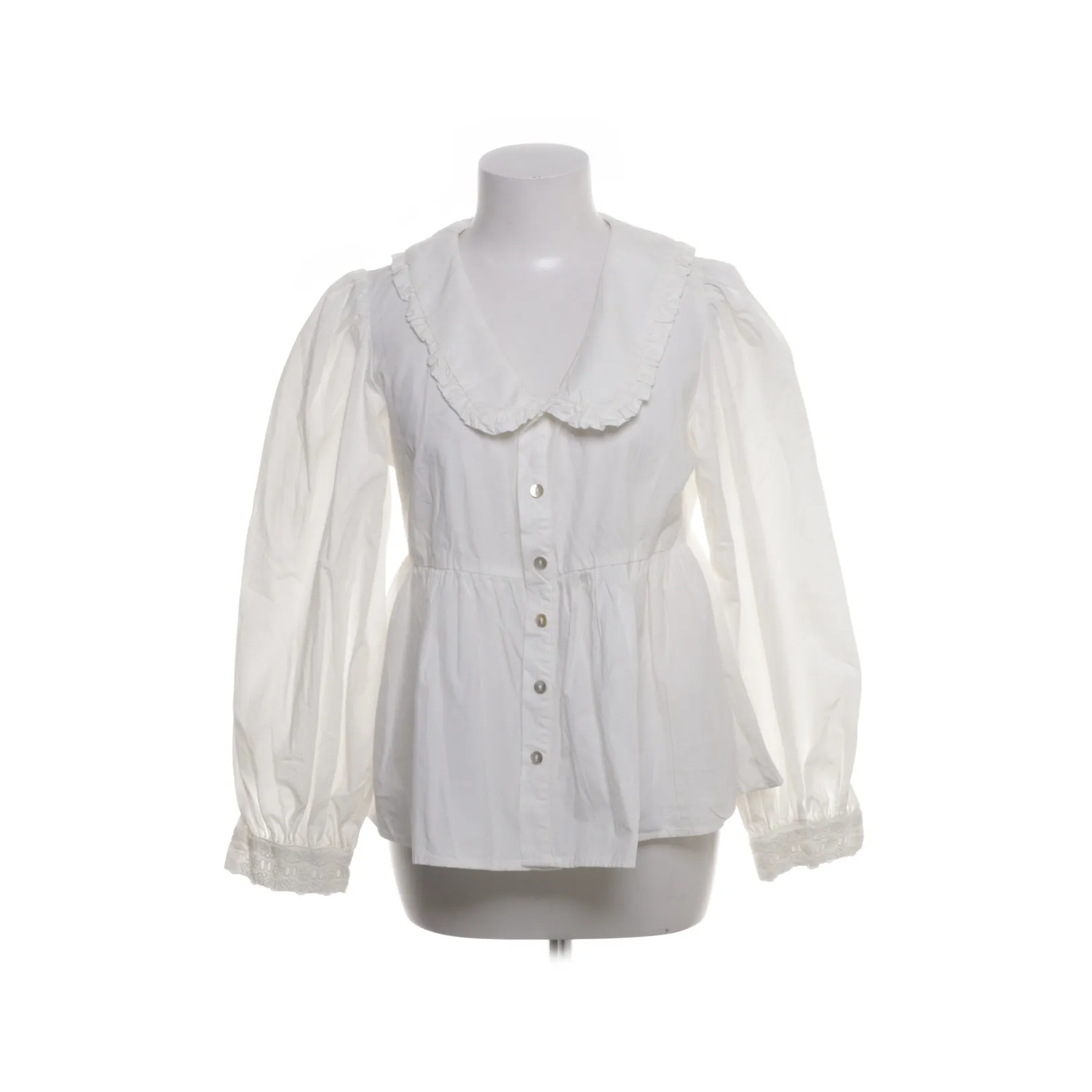 A View - Bluse - WMN-EU-38