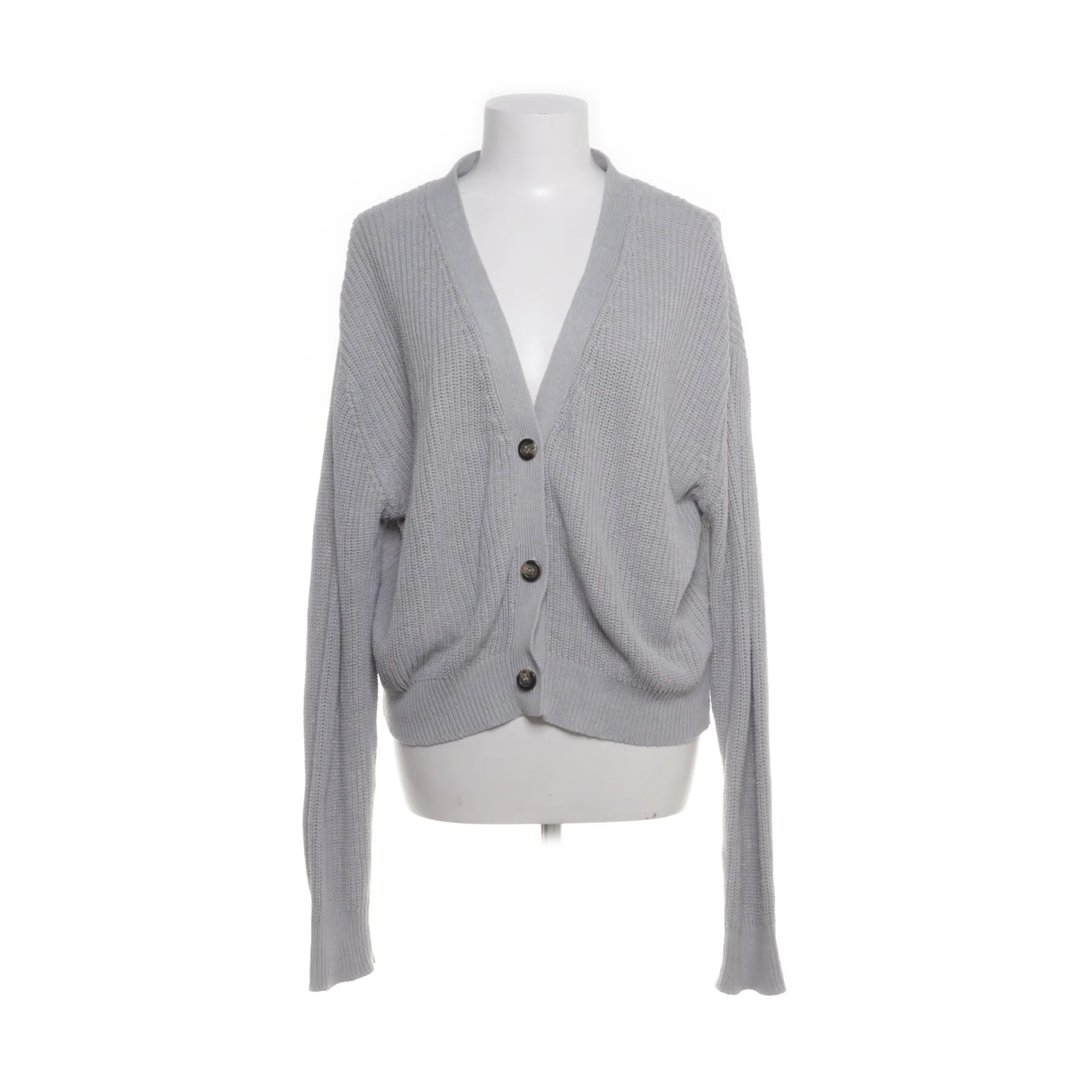 Lager 157 - Strickjacke - WMN-INT-L