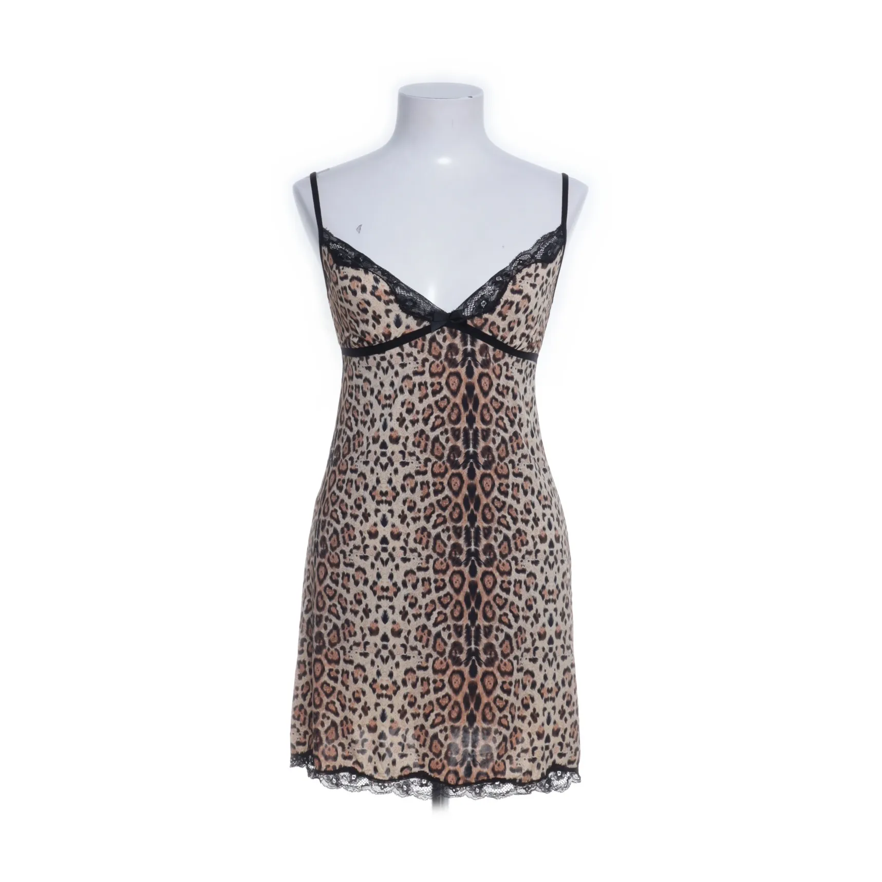 Body - Nachtkleid - XS