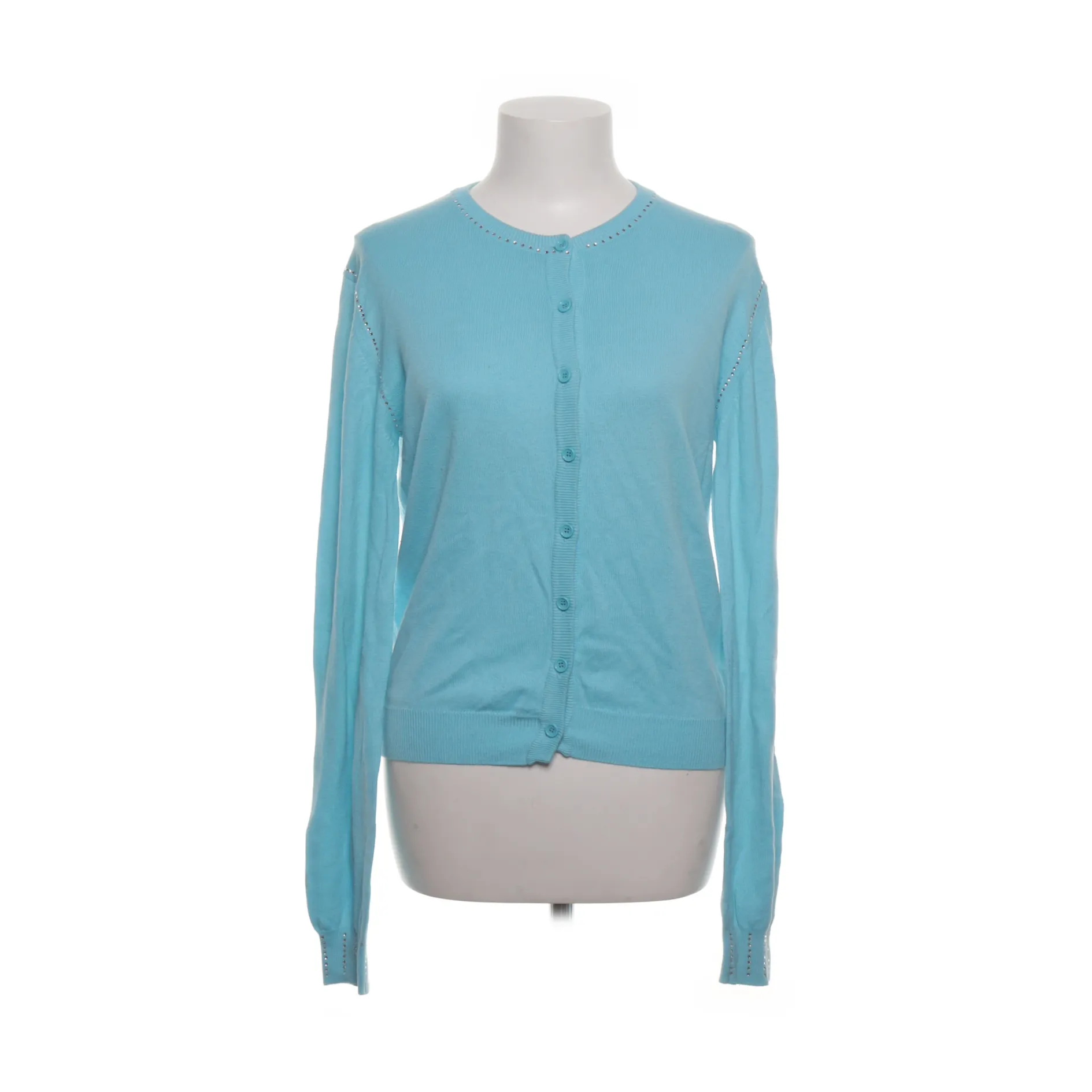 Dolce & Gabbana - Strickjacke - WMN-INT-S