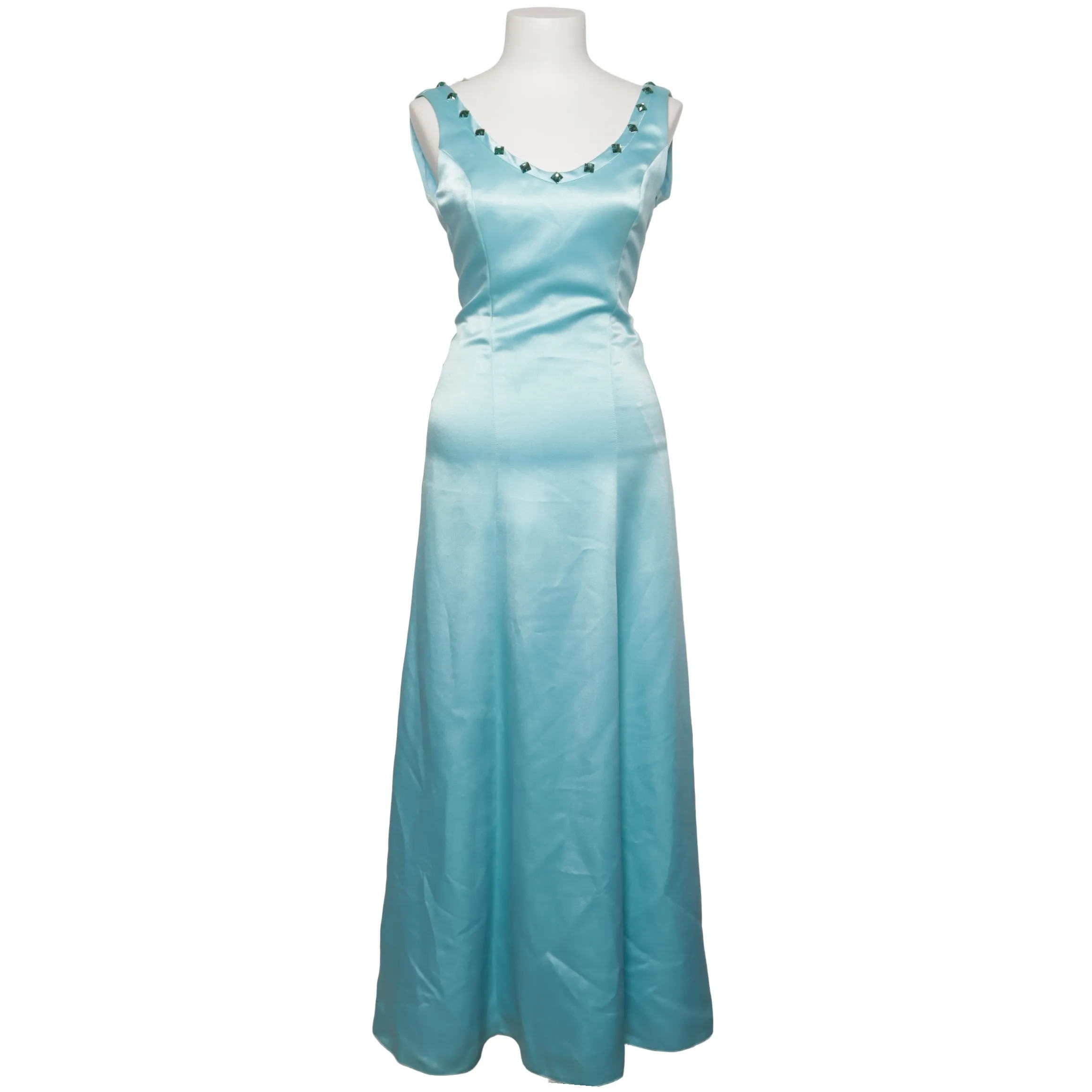 Abendkleid Abendkleid - WMN-INT-S