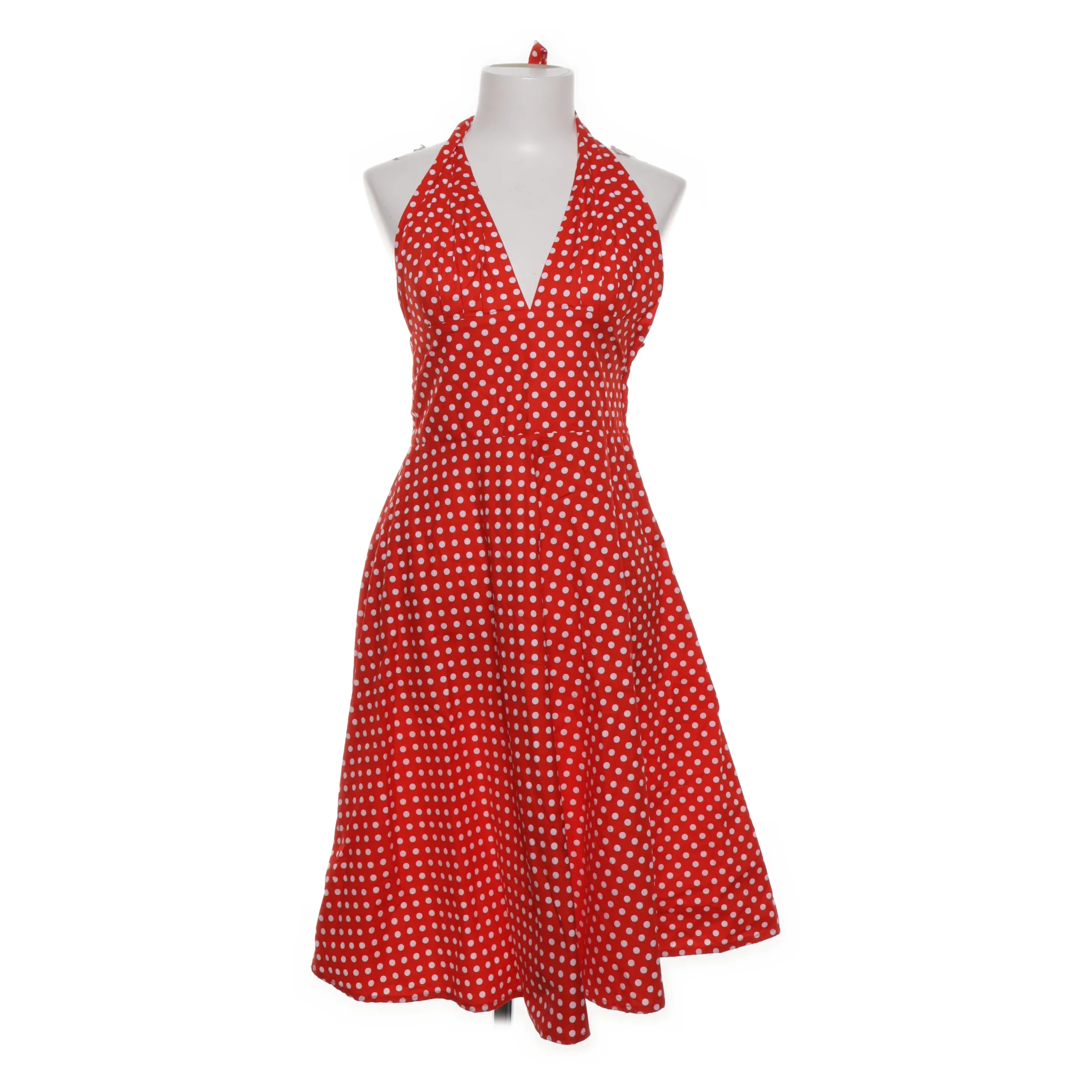 Tiki Shop - Neckholderkleid - WMN-INT-S