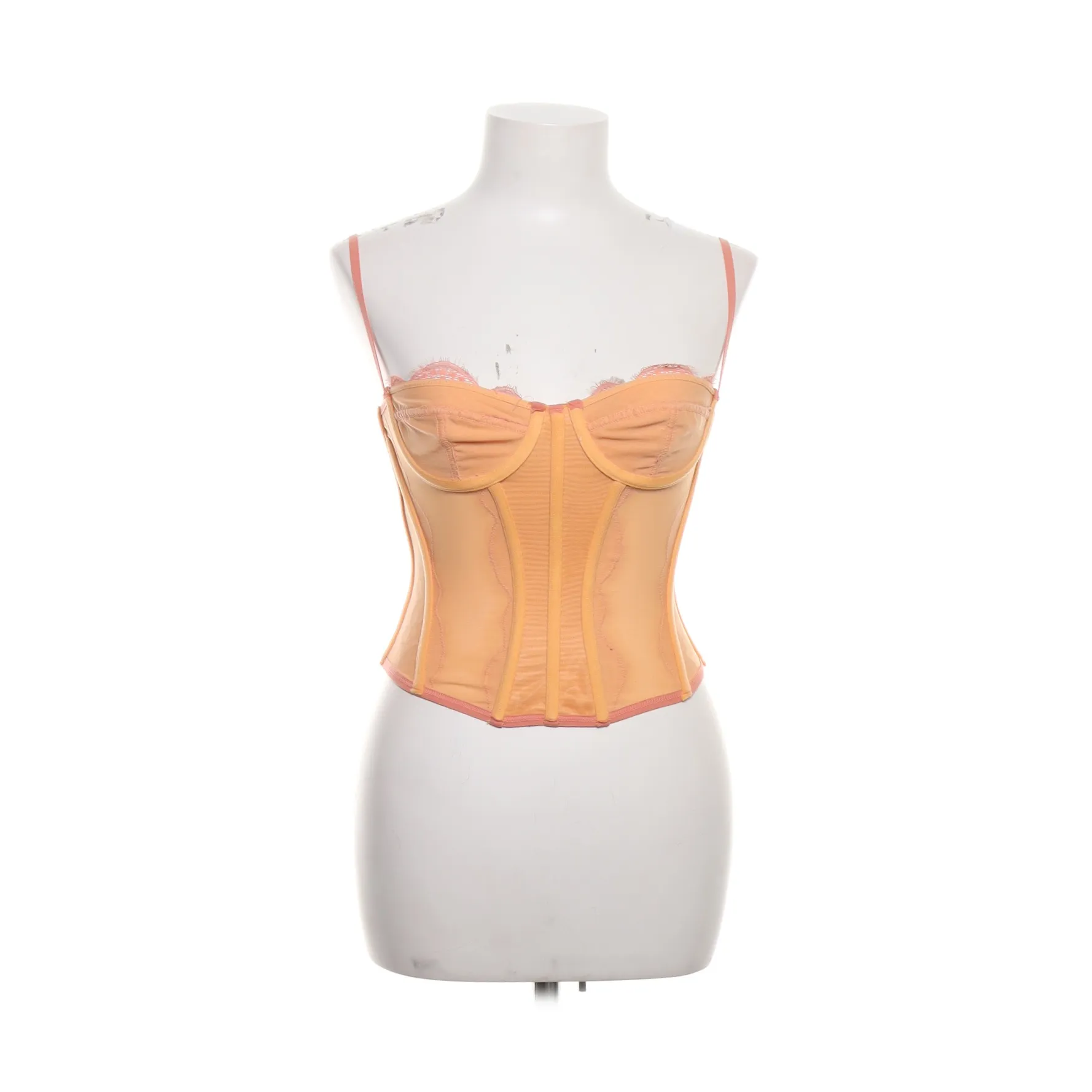 Out from Under - Bustier - WMN-INT-S