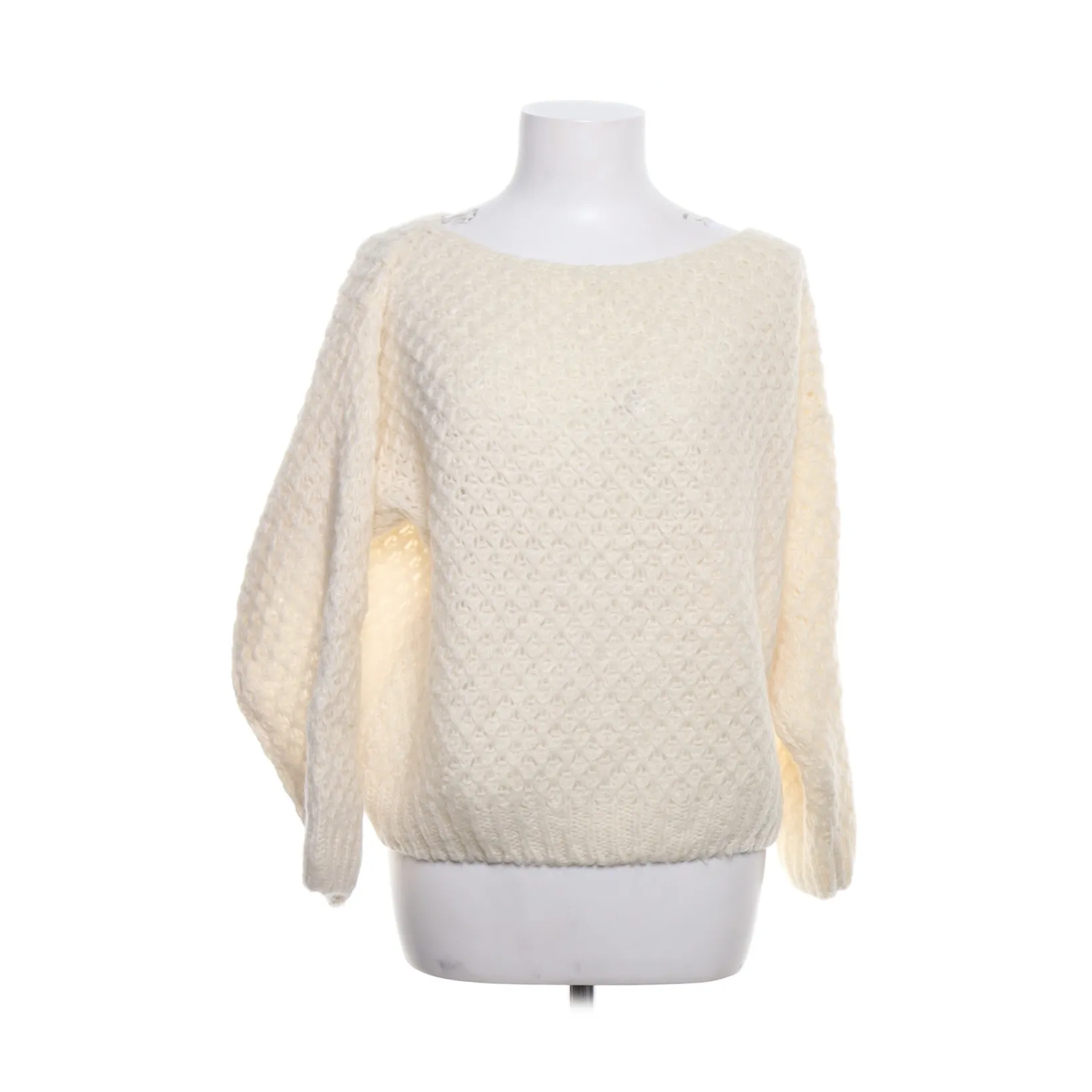 LEON BONNETIER - Strickpullover - WMN-INT-S