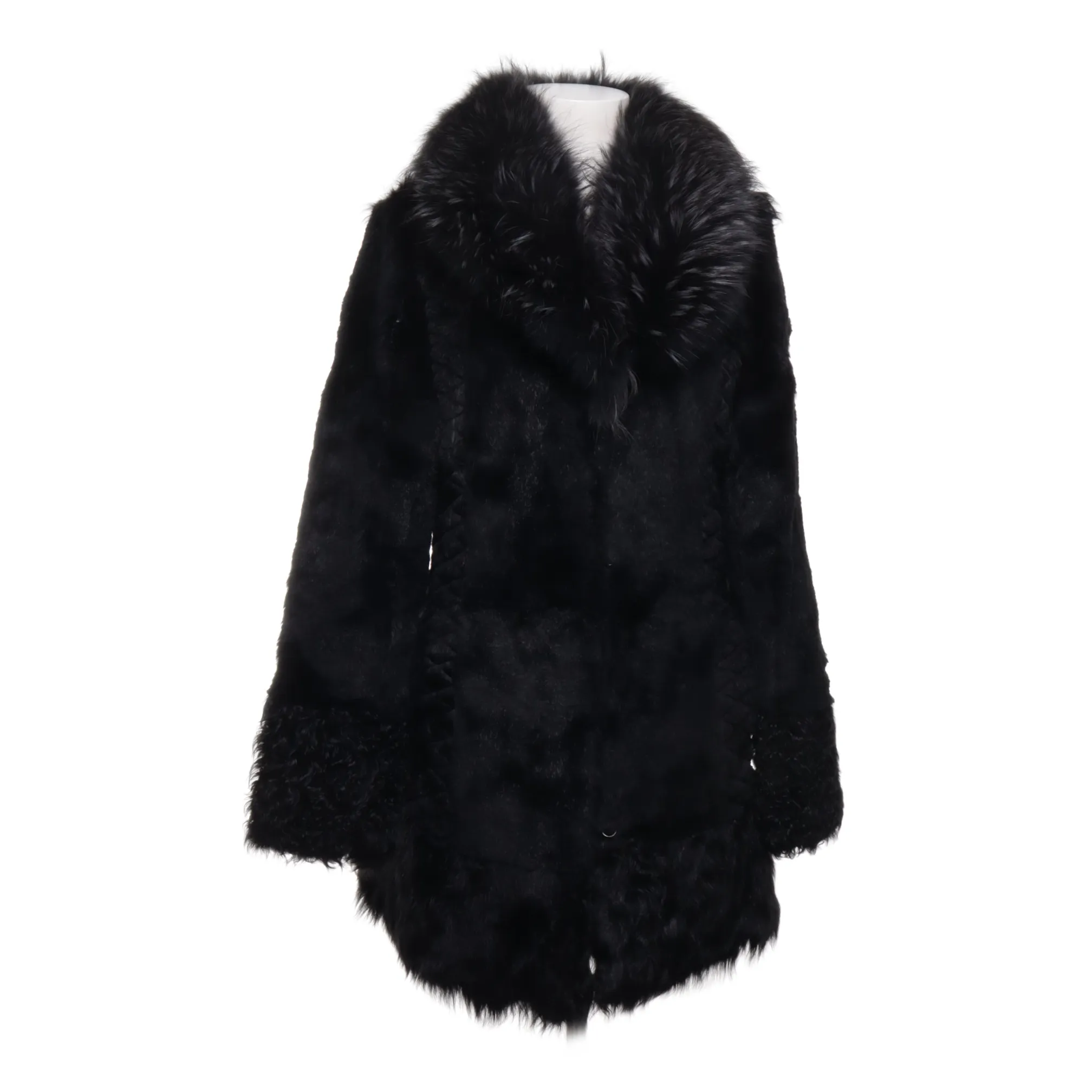 Funk by Lager 157 - Pelz­ja­cke - WMN-INT-L