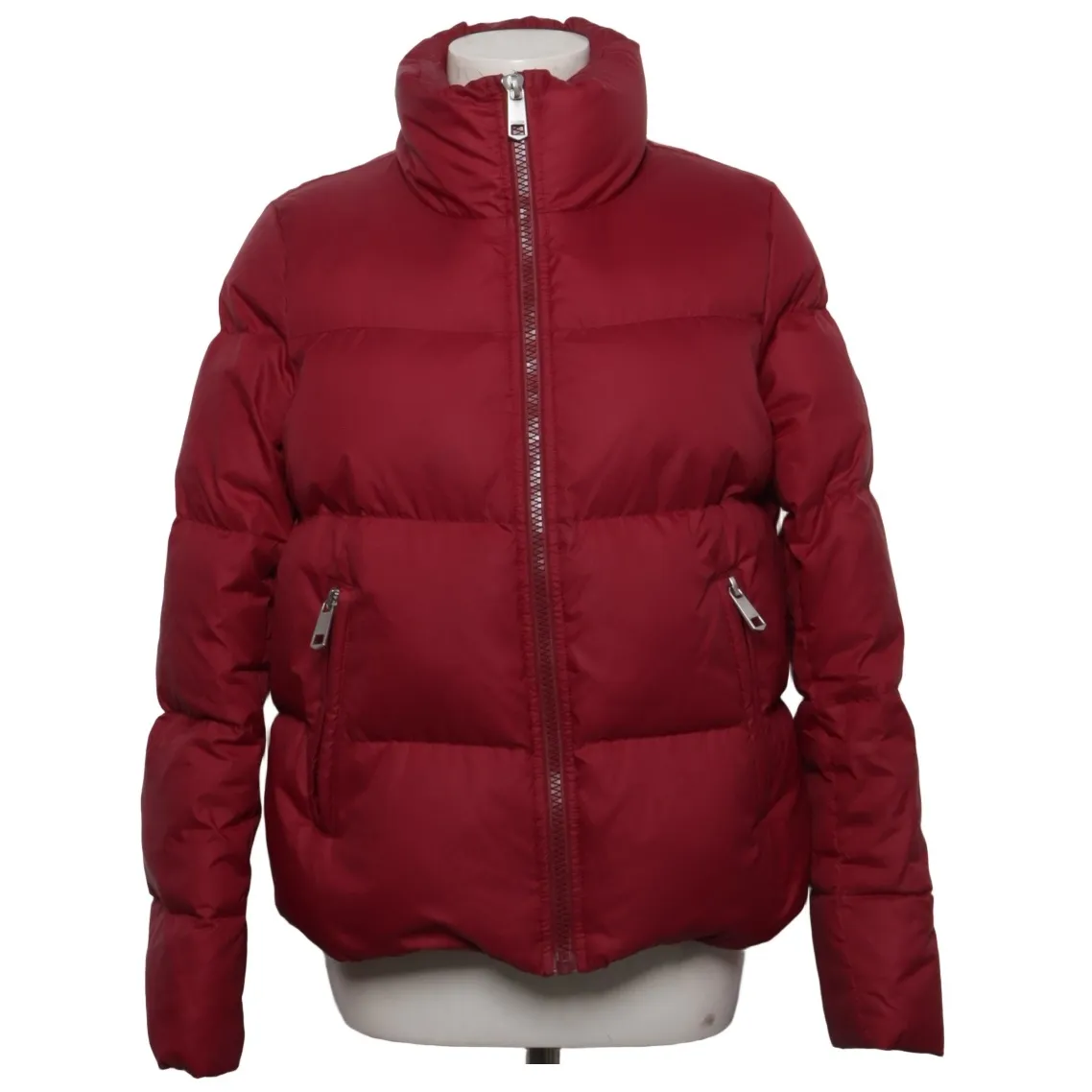 Tommy Hilfiger Vinterjacka WMN-INT-M