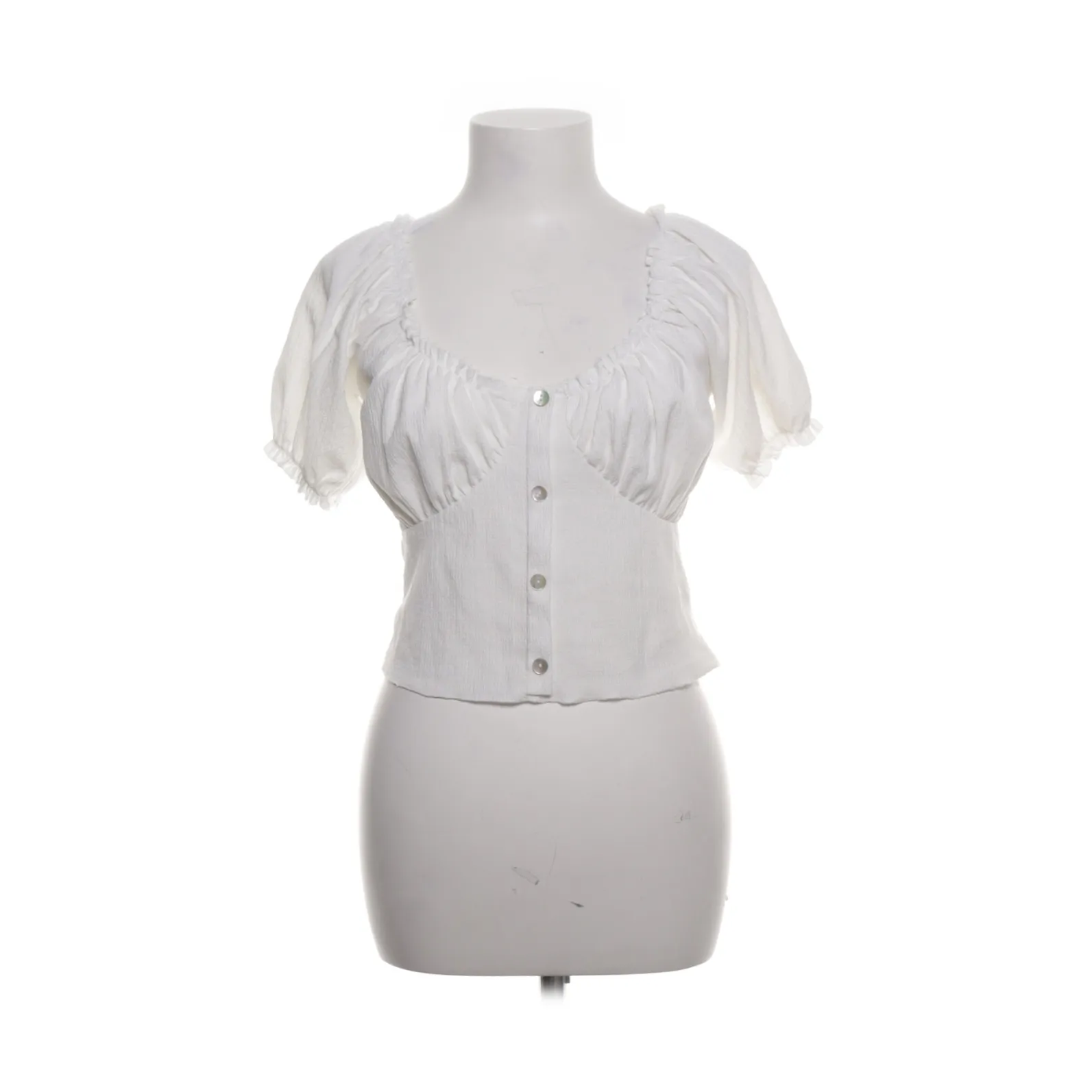 NA-KD - Bluse - WMN-INT-M