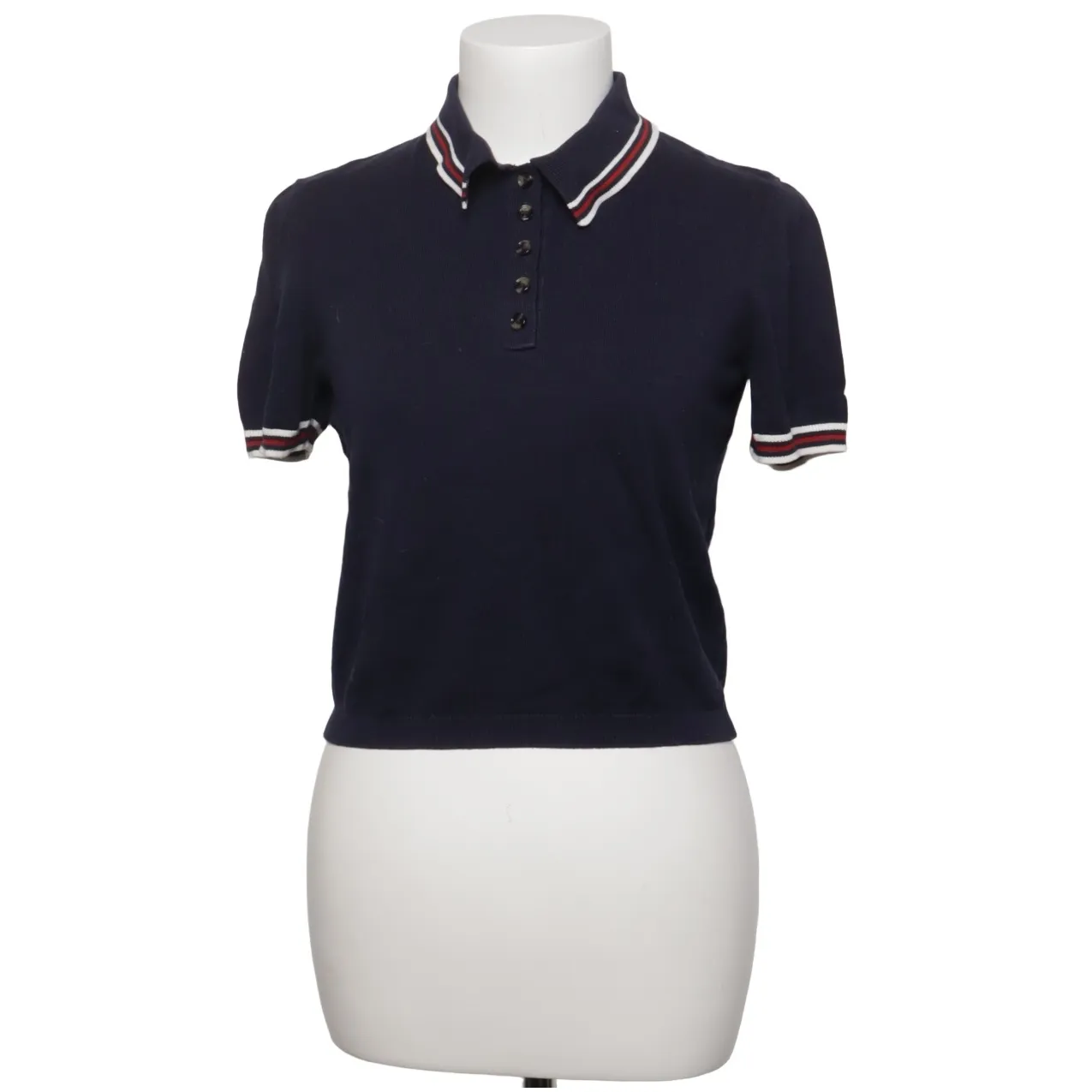 H&M, Pikétröja, WMN-INT-S