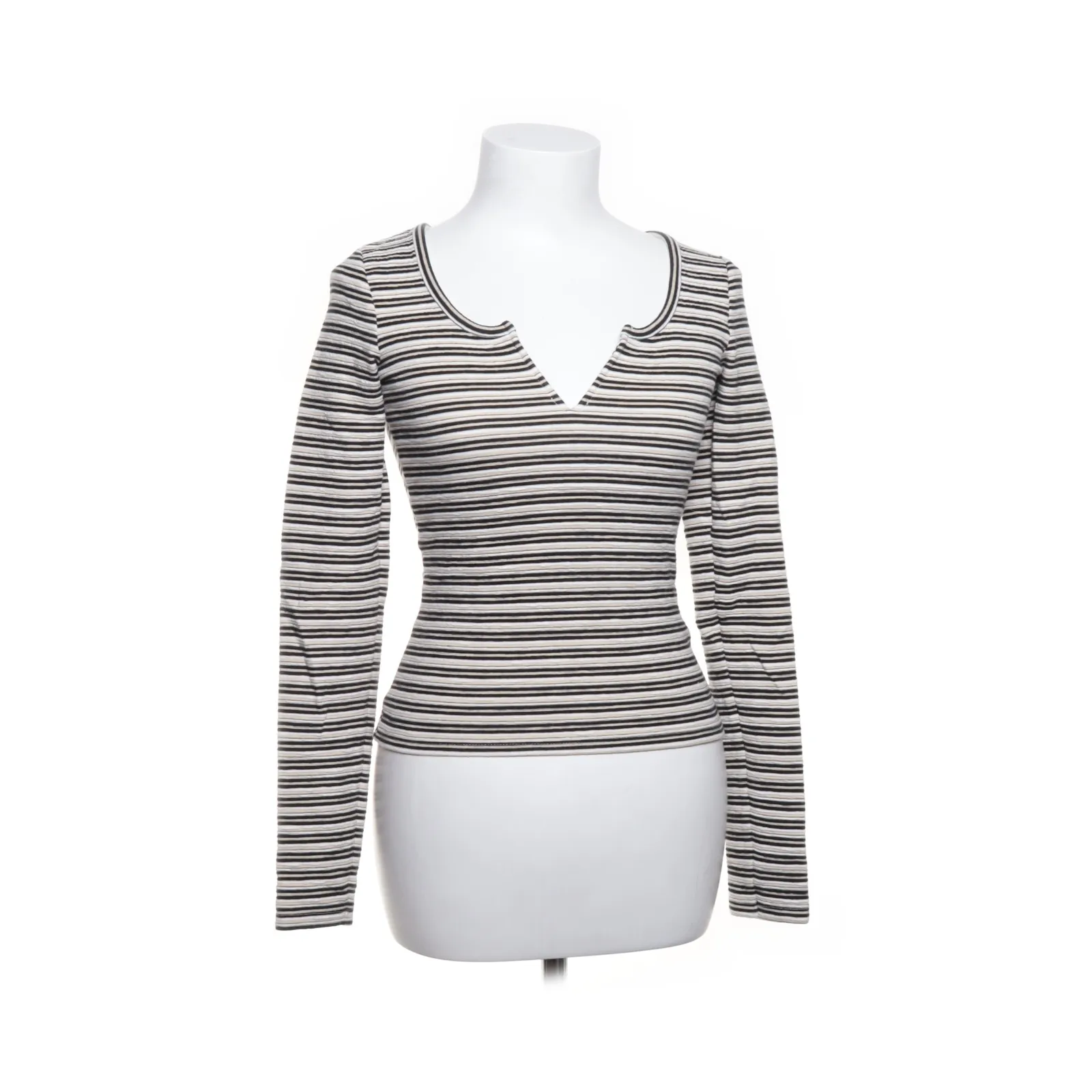 Hollister - Langarmshirt - WMN-INT-XS