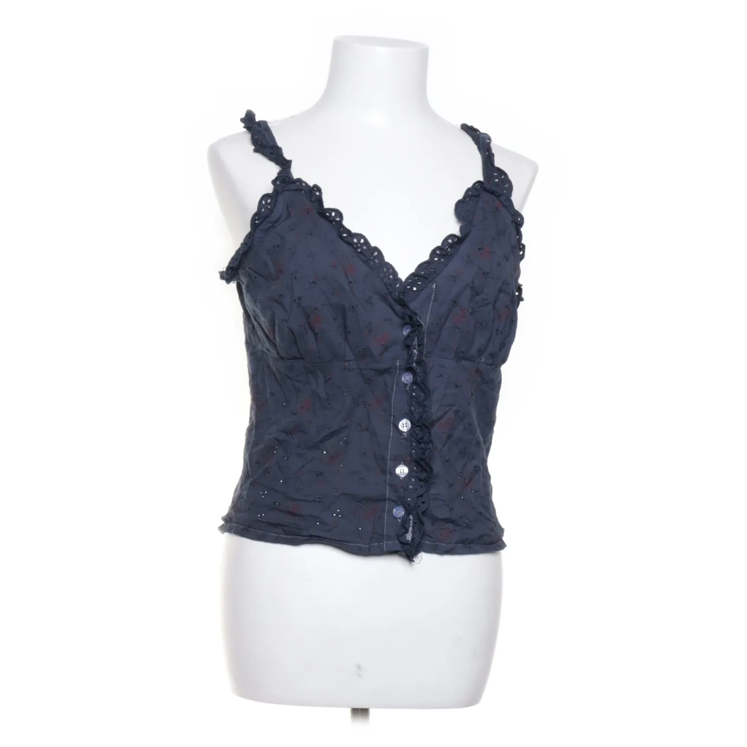 Donna Donna - Top - WMN-INT-S