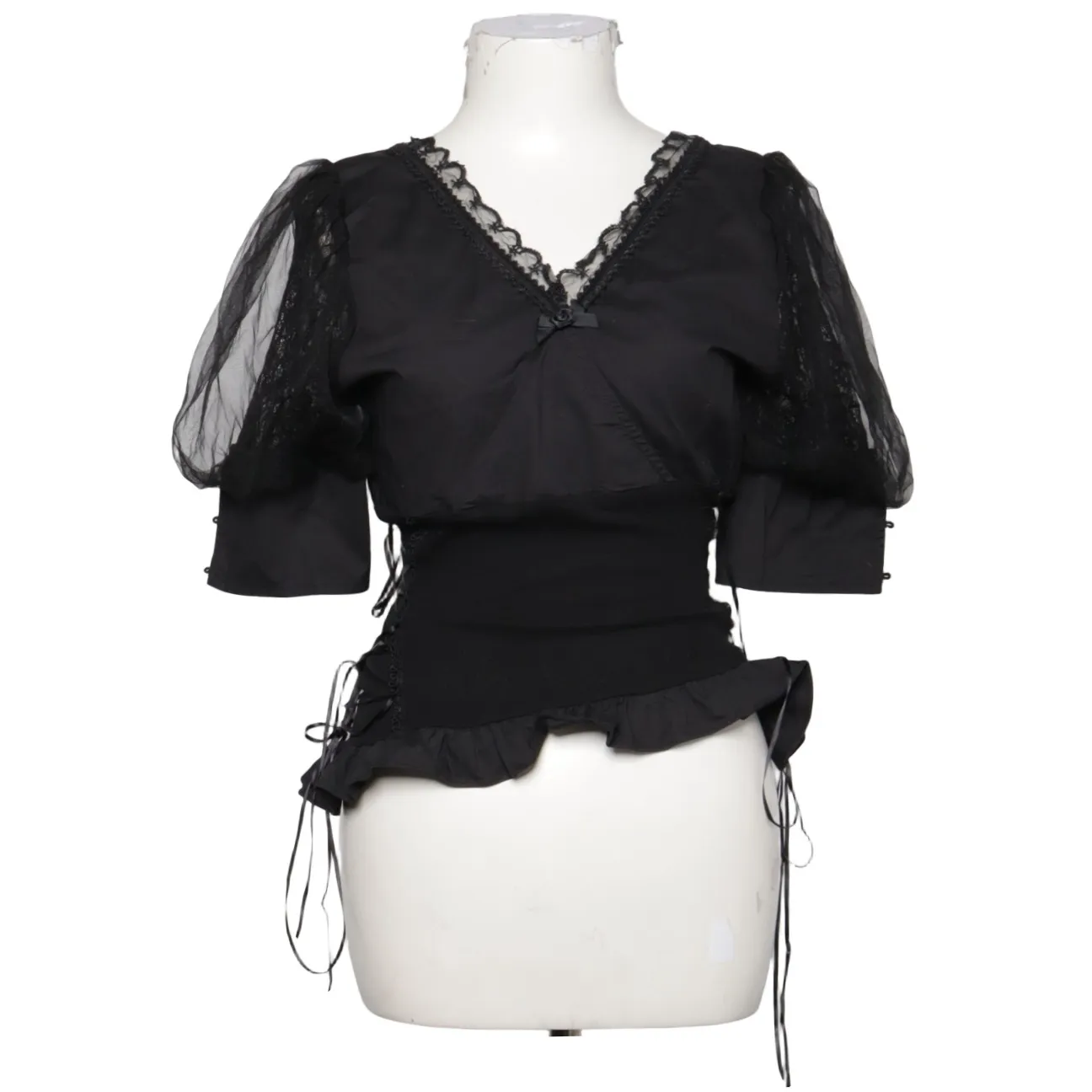 PyonPyon - LT-006 Top - WMN-INT-S/M