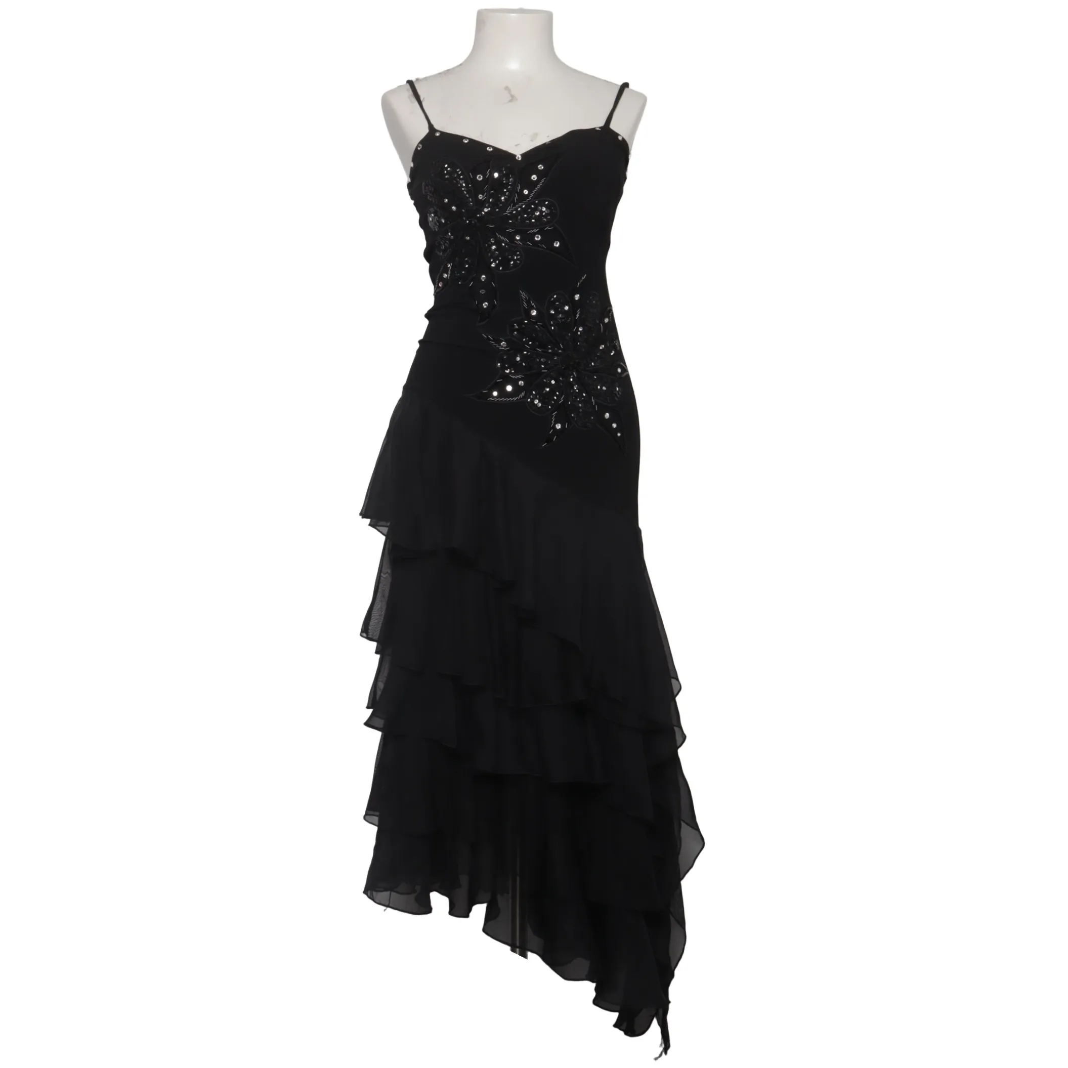 Abendkleid - WMN-INT-L