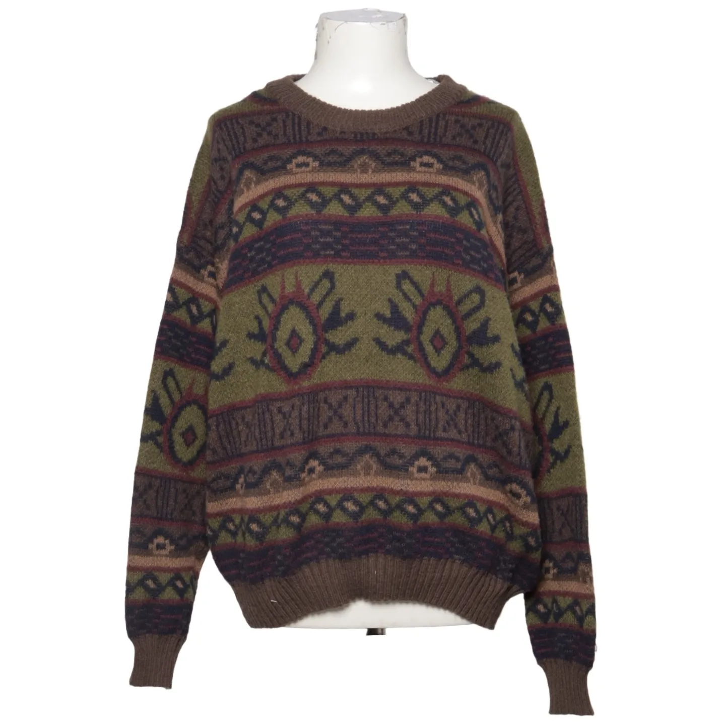 Romwe - Strickpullover - WMN-INT-S