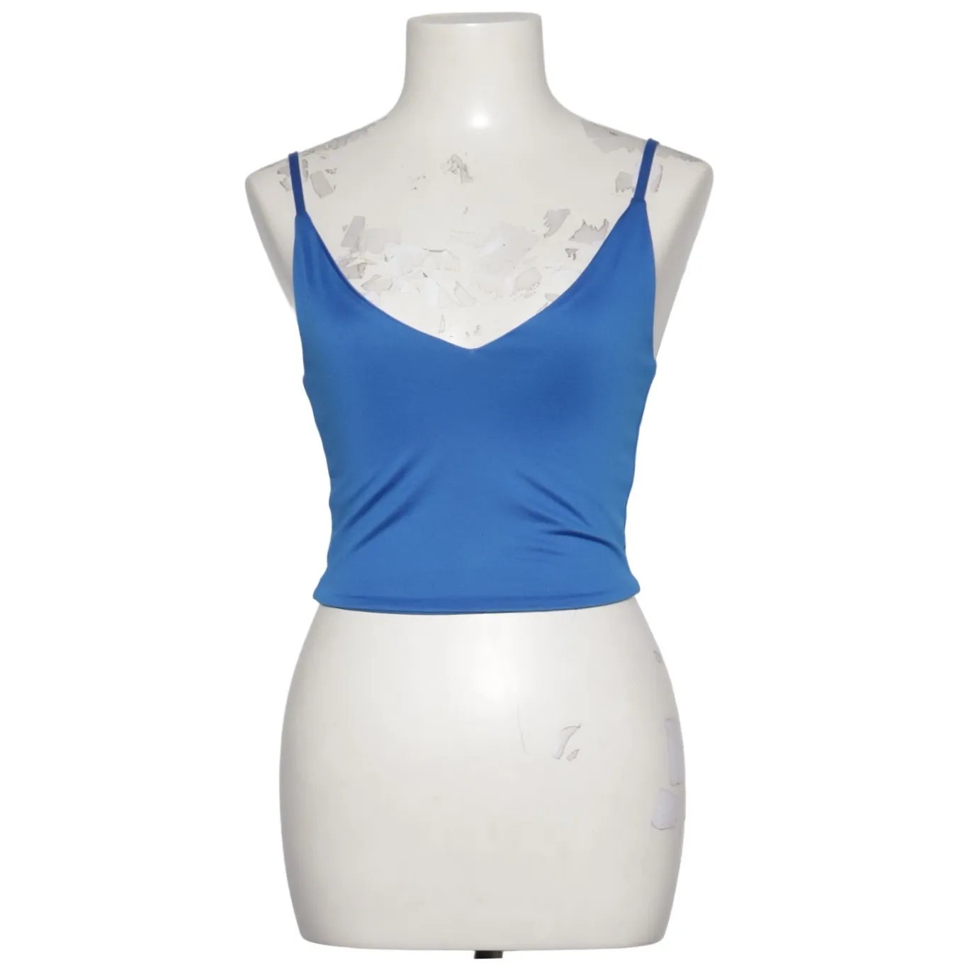 Amisu - Crop Top - WMN-INT-M