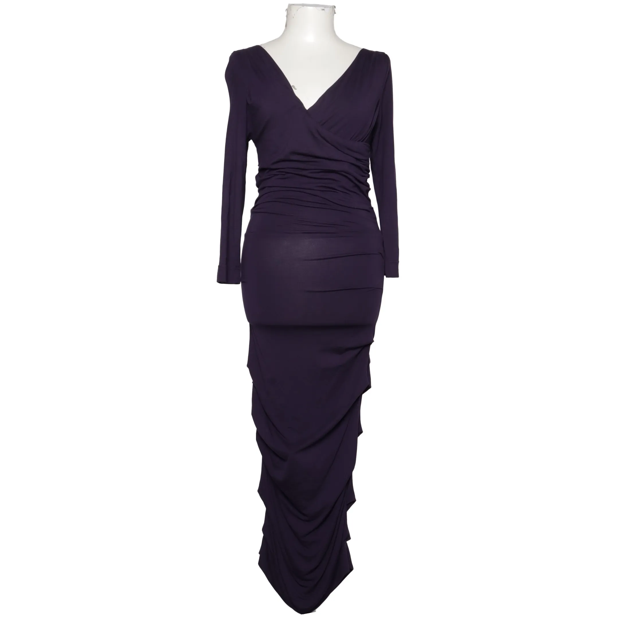 Vivienne Westwood - Wickelkleid - WMN-INT-M