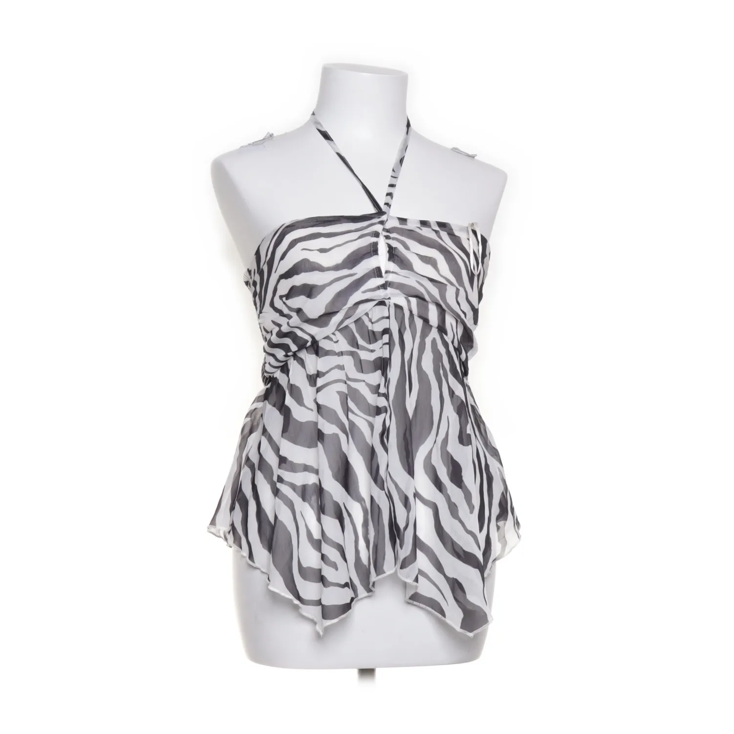 Bik Bok - top dos nu - S