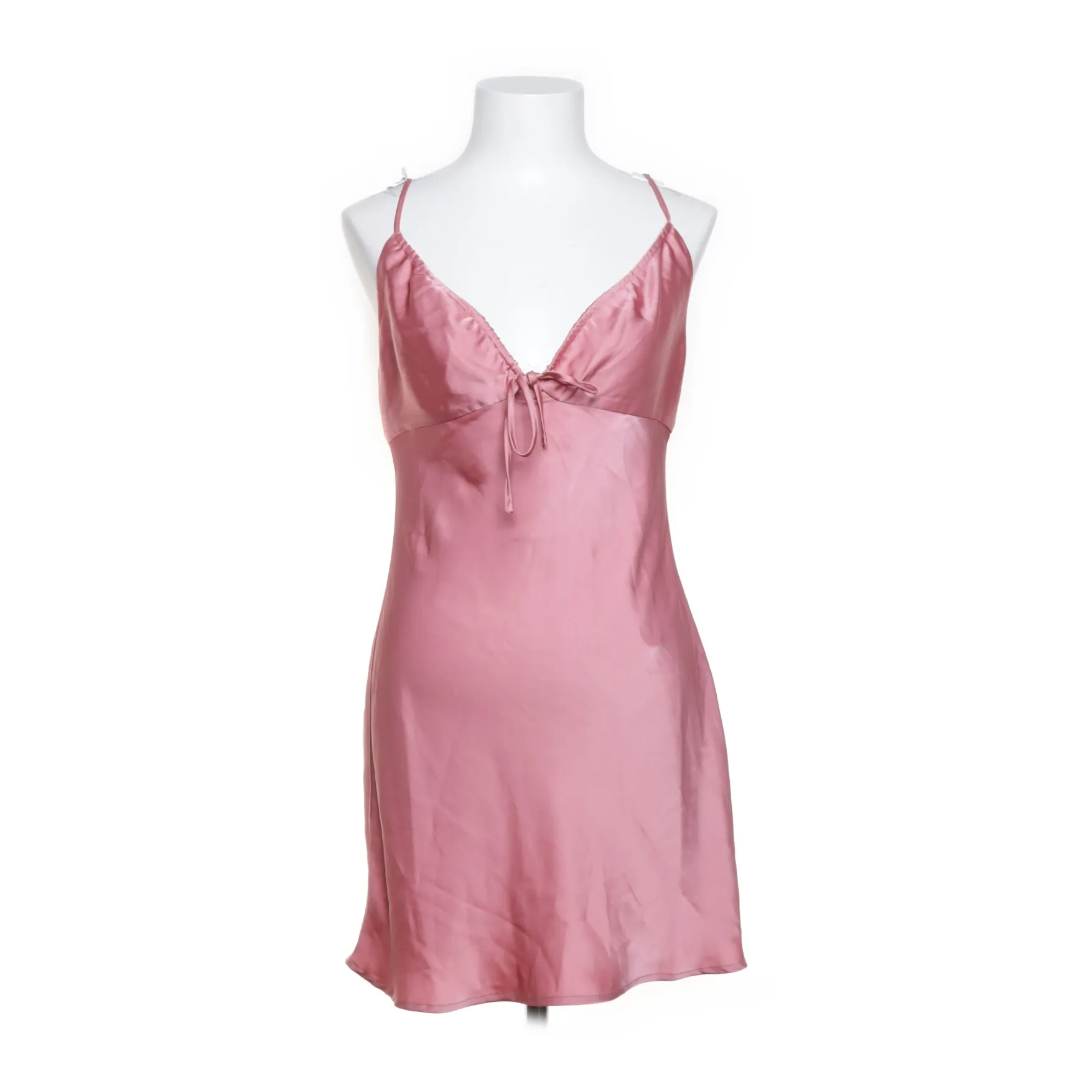 Bershka - Kleid - WMN-INT-M