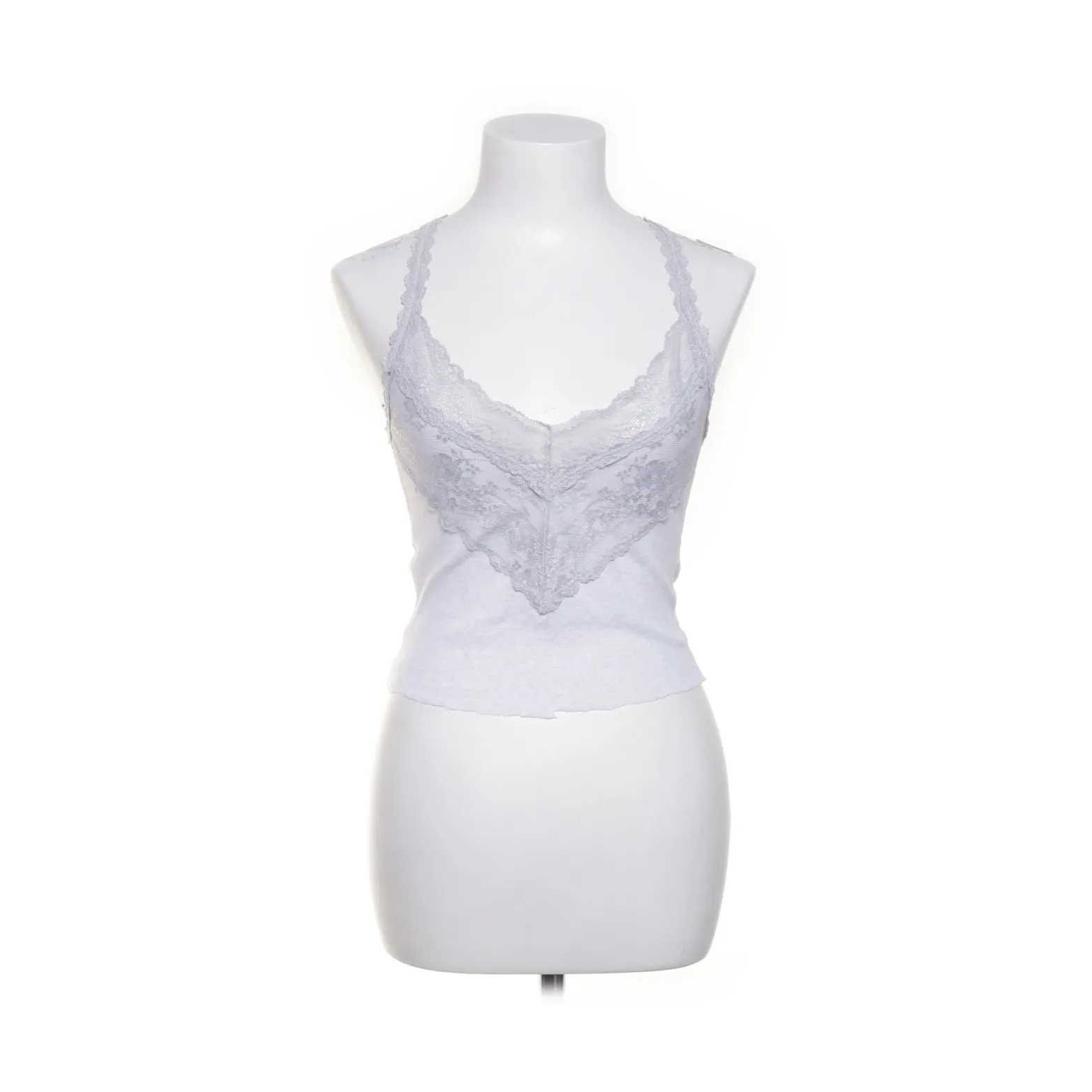 Abercrombie & Fitch - Tank­top - WMN-INT-M