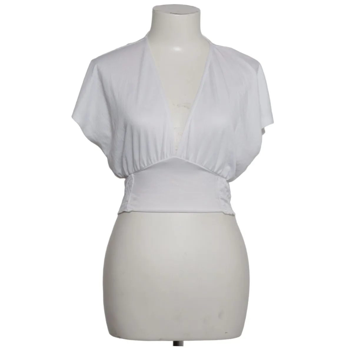 Zara - Top - WMN-INT-S