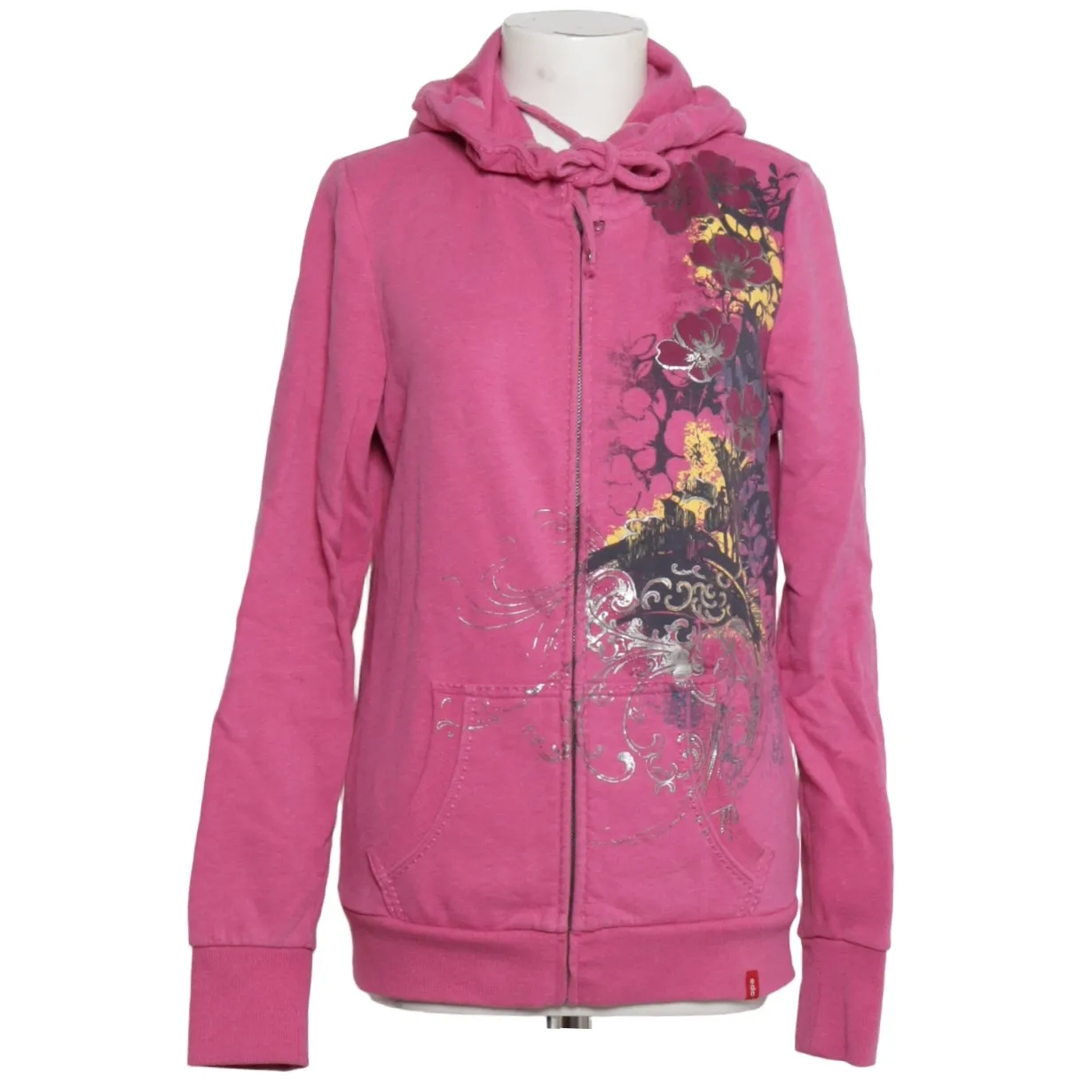 ESPRIT - Kapuzenpullover - WMN-INT-L