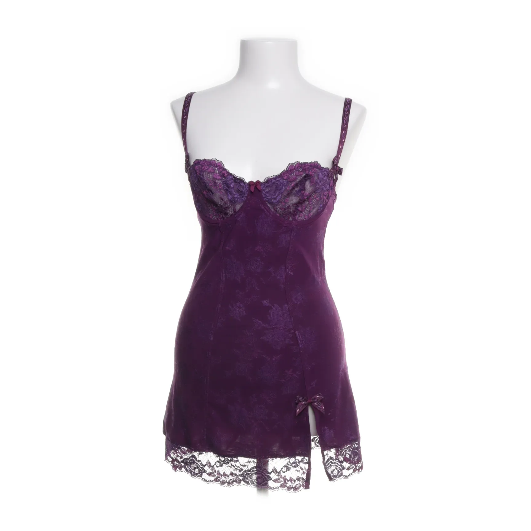 Aubade - robe de nuit - S