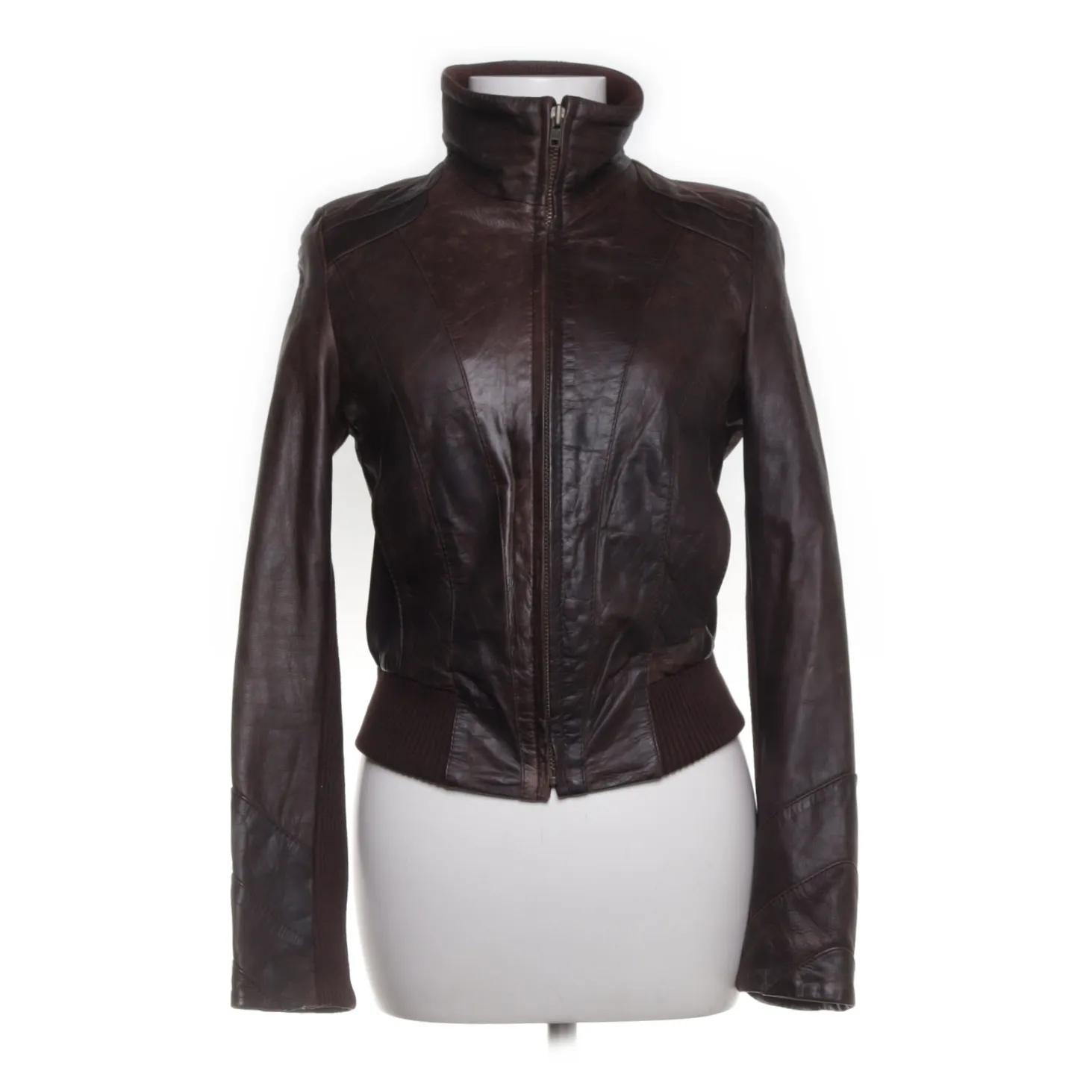 Muu:Baa - Lederjacke - WMN-EU-36