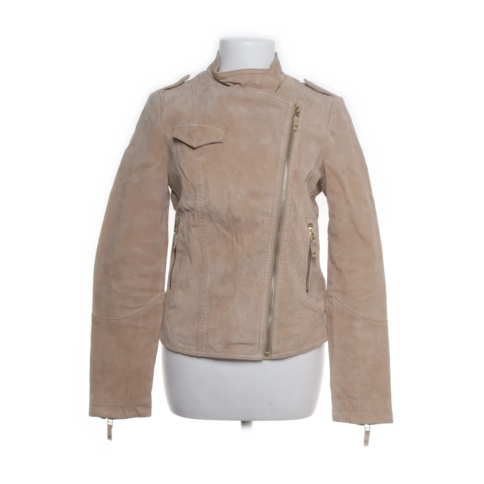 Yessica by C&A - Lederjacke - WMN-EU-36