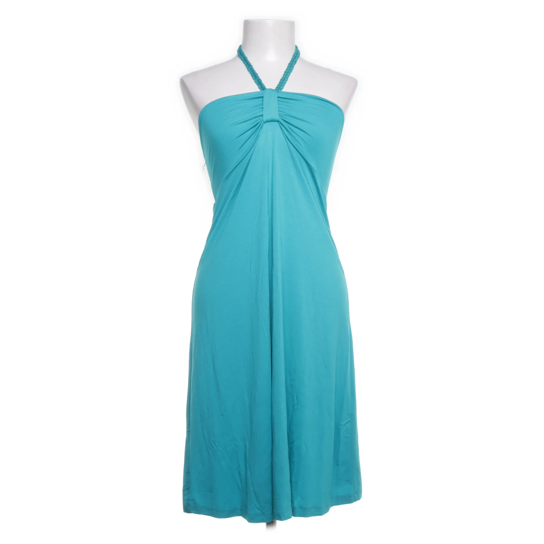 Neckholderkleid - WMN-INT-S