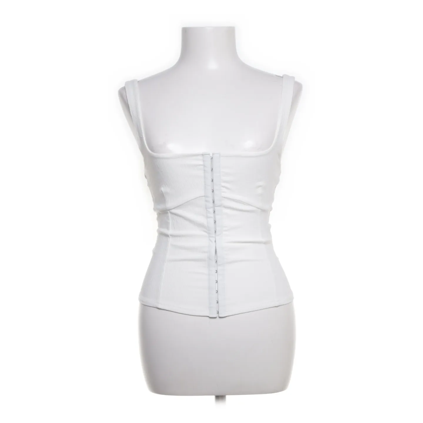 Pull & Bear - Crop Top - WMN-INT-S