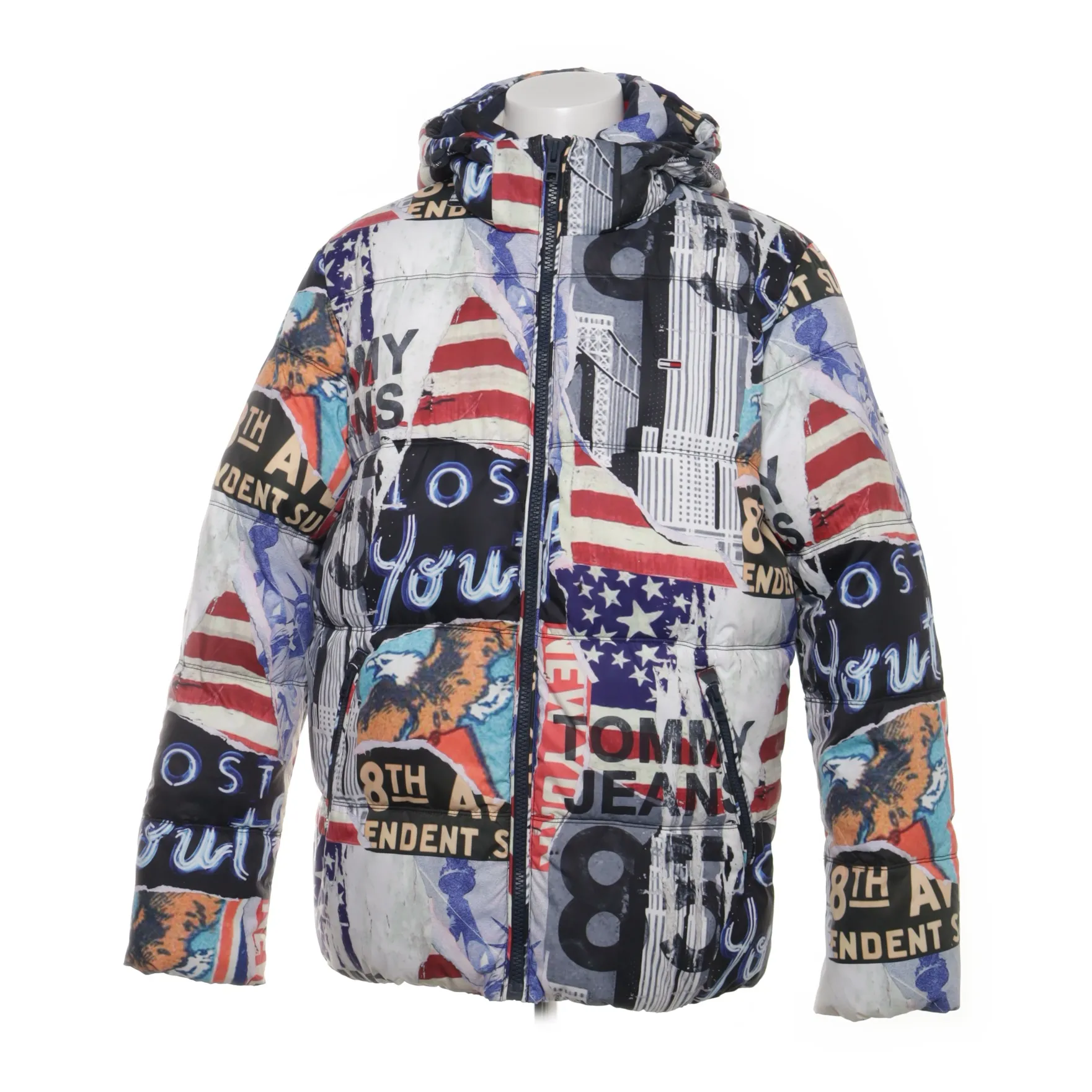 Tommy Hilfiger Jeans