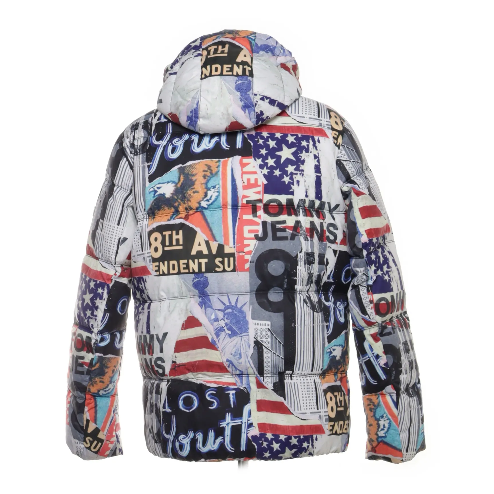 Tommy Hilfiger Jeans - bild 2