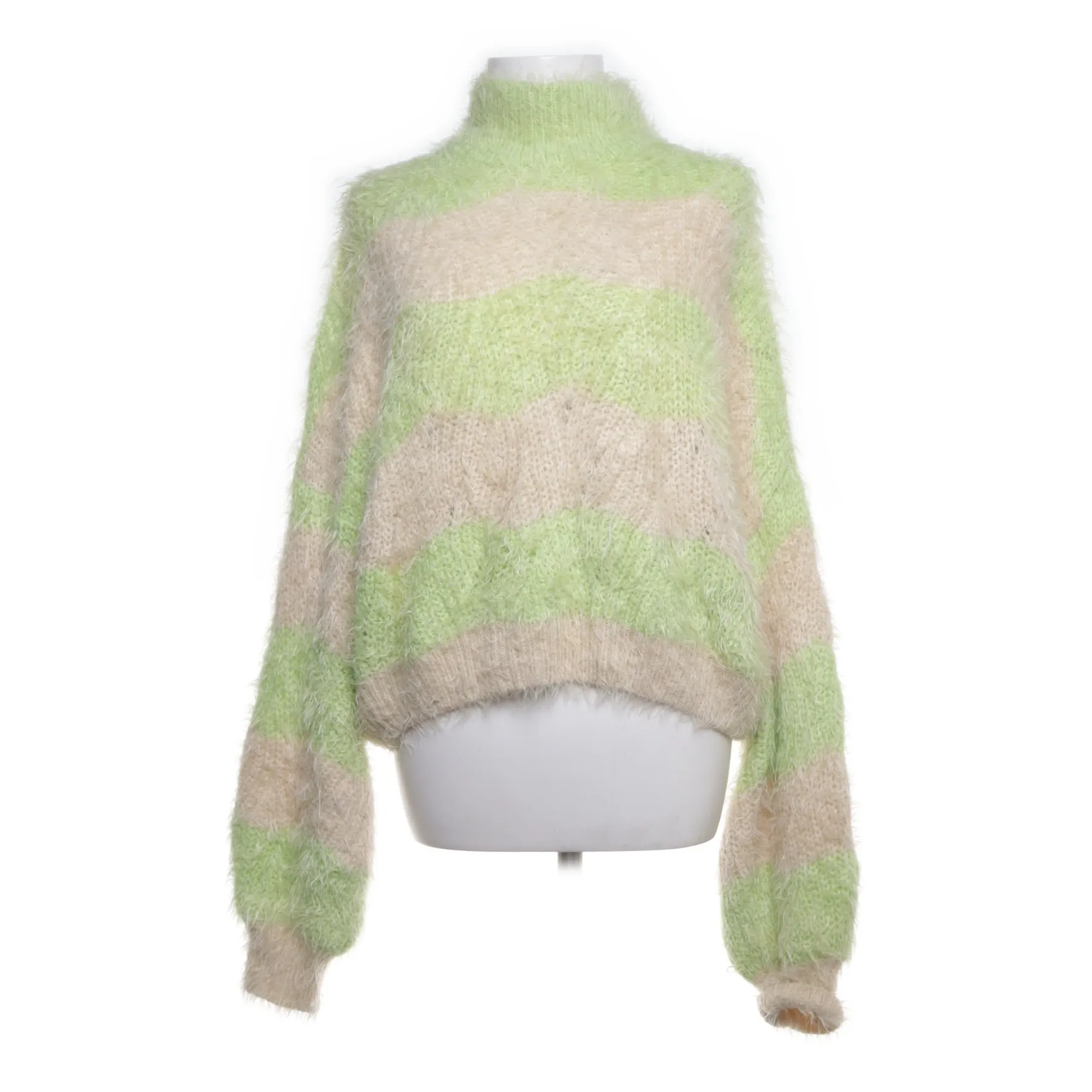 Missguided - pull à col roulé - S