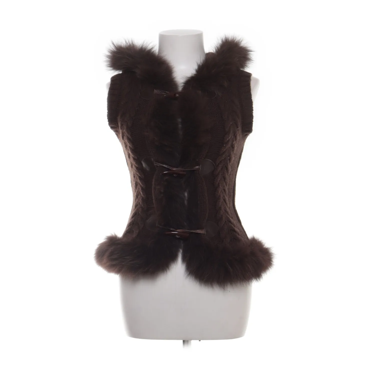 LOXX - Weste - WMN-INT-S/M