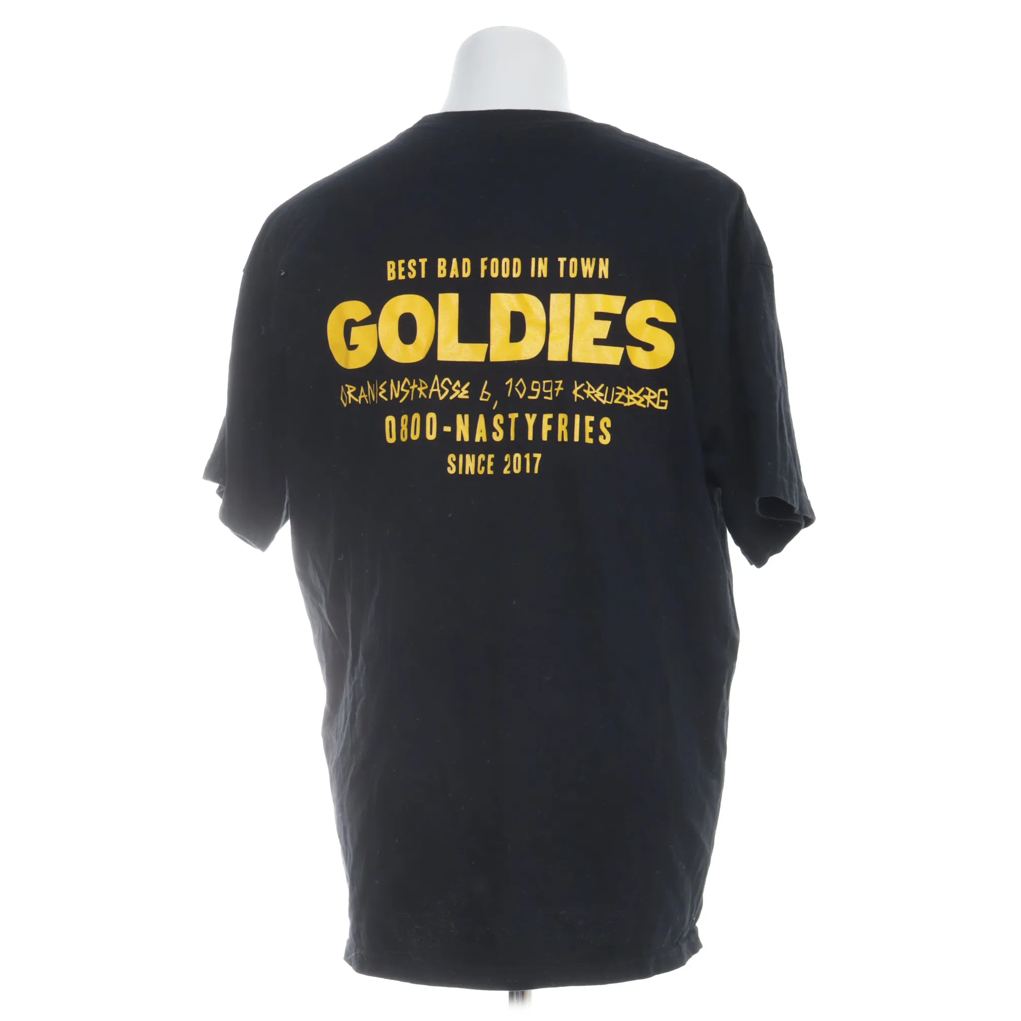 Muschi Kreuzberg - bild 2