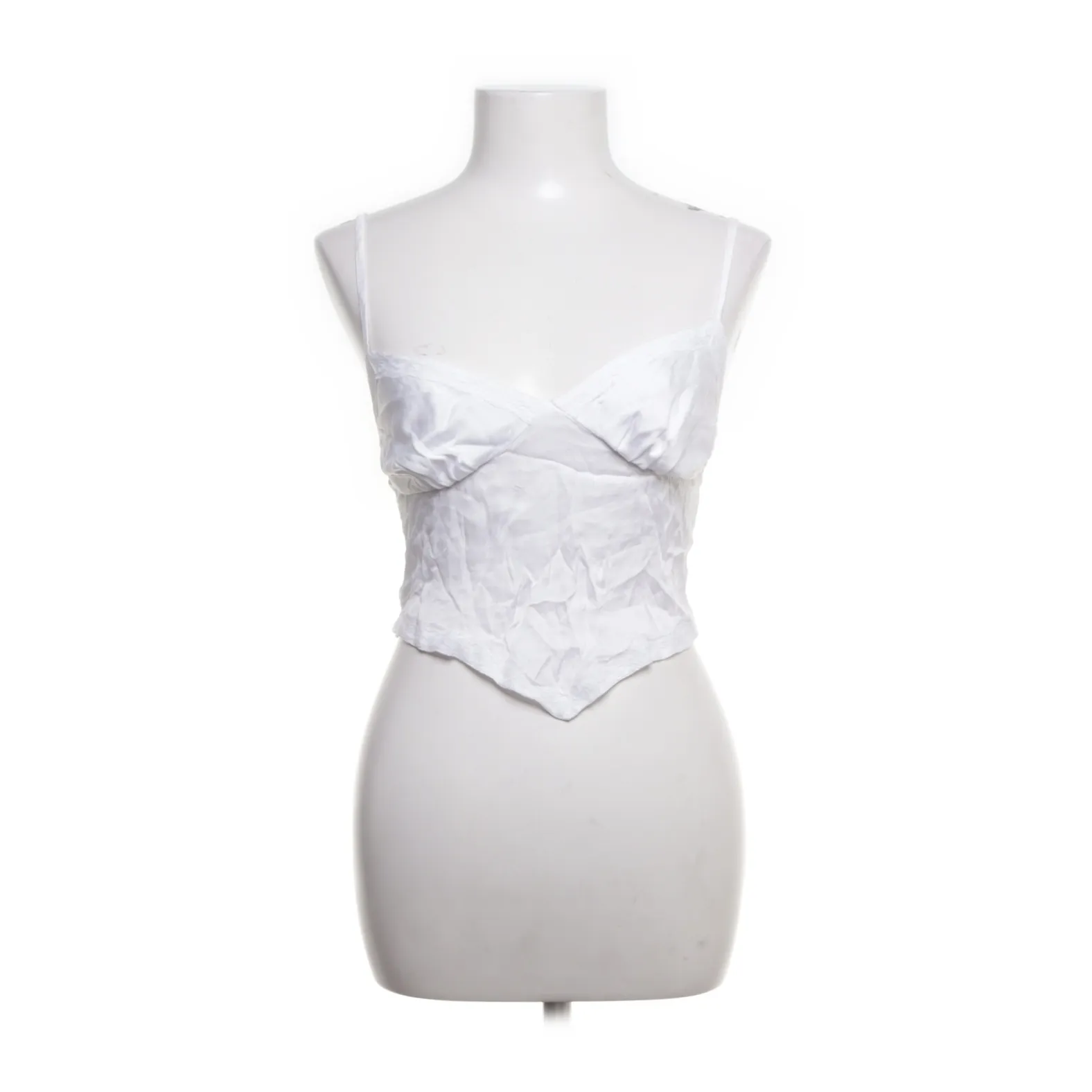 Subdued - Crop Top - WMN-INT-M