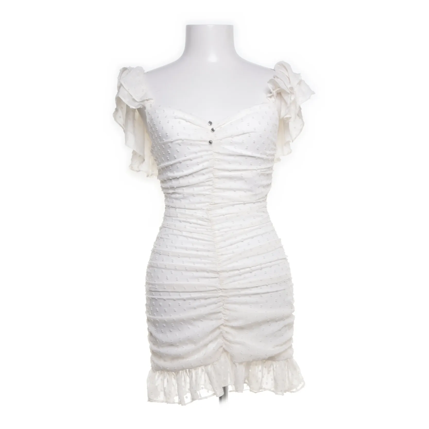 Zara - Kleid - WMN-INT-XS