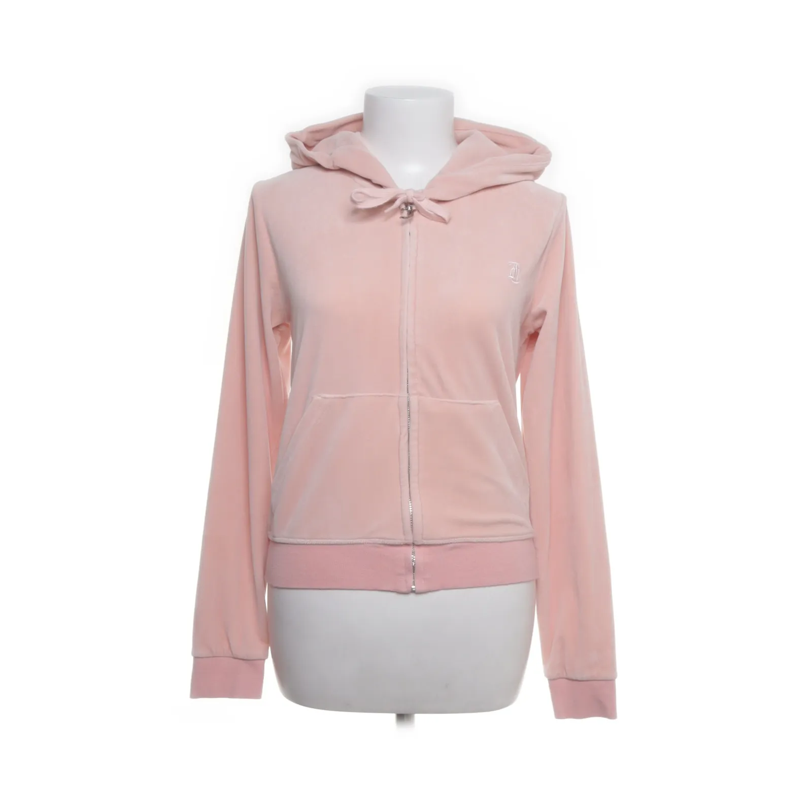 Juicy Couture - Kapuzenpullover - M