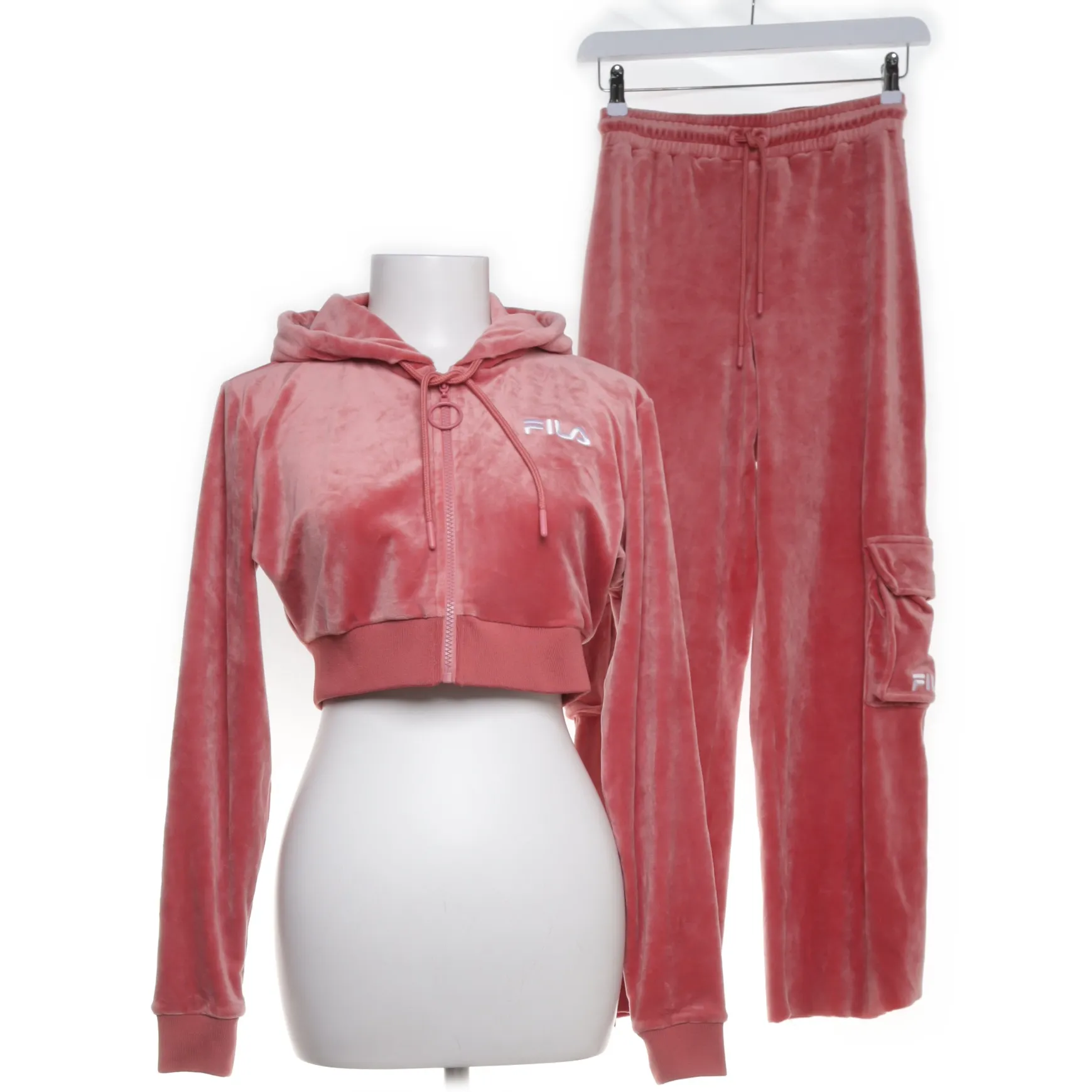 Fila - Freizeitanzug - WMN-EU-36