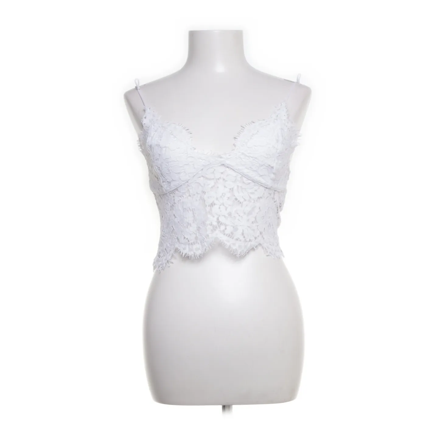 Pieces - haut court - S