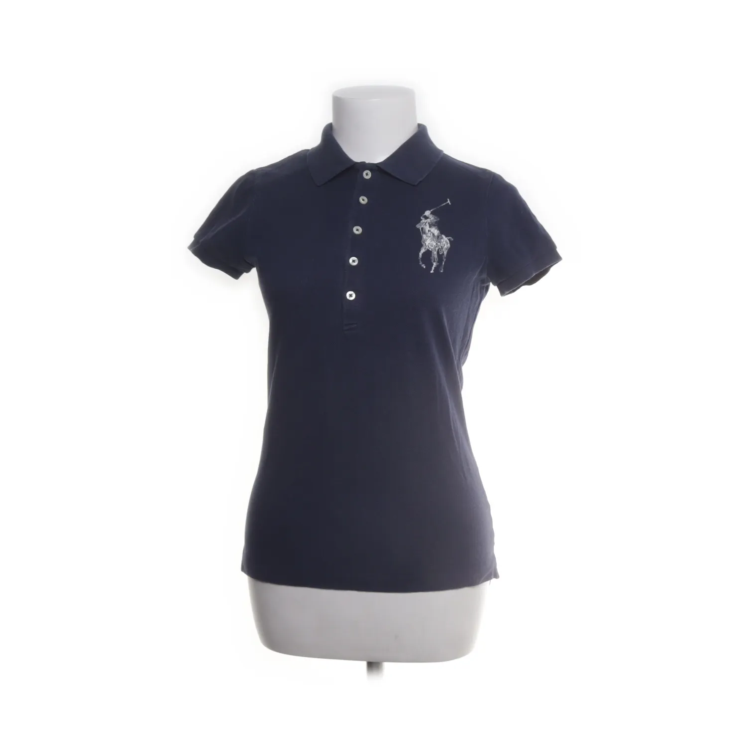 Ralph Lauren - Poloshirt - WMN-INT-S