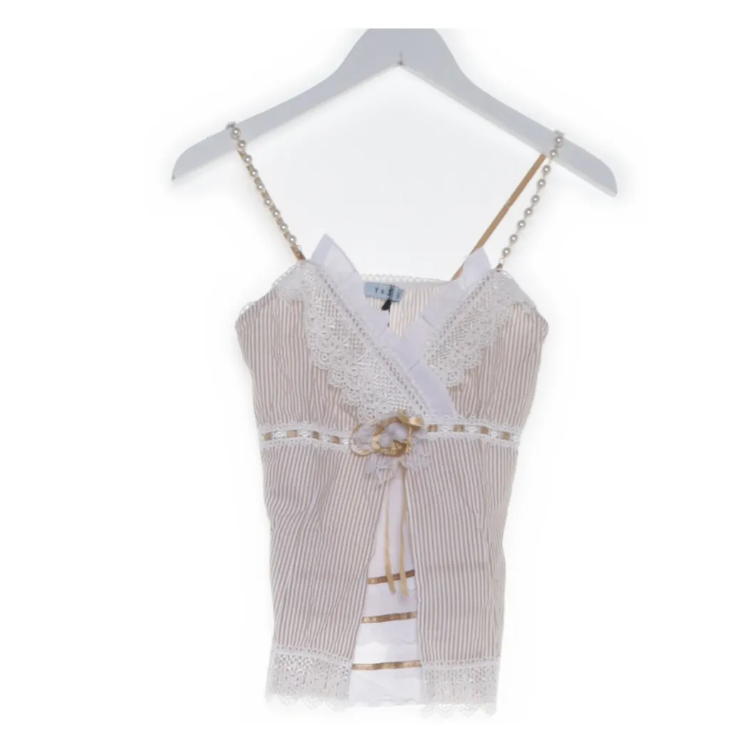 Y & T - Tank­top - WMN-INT-S