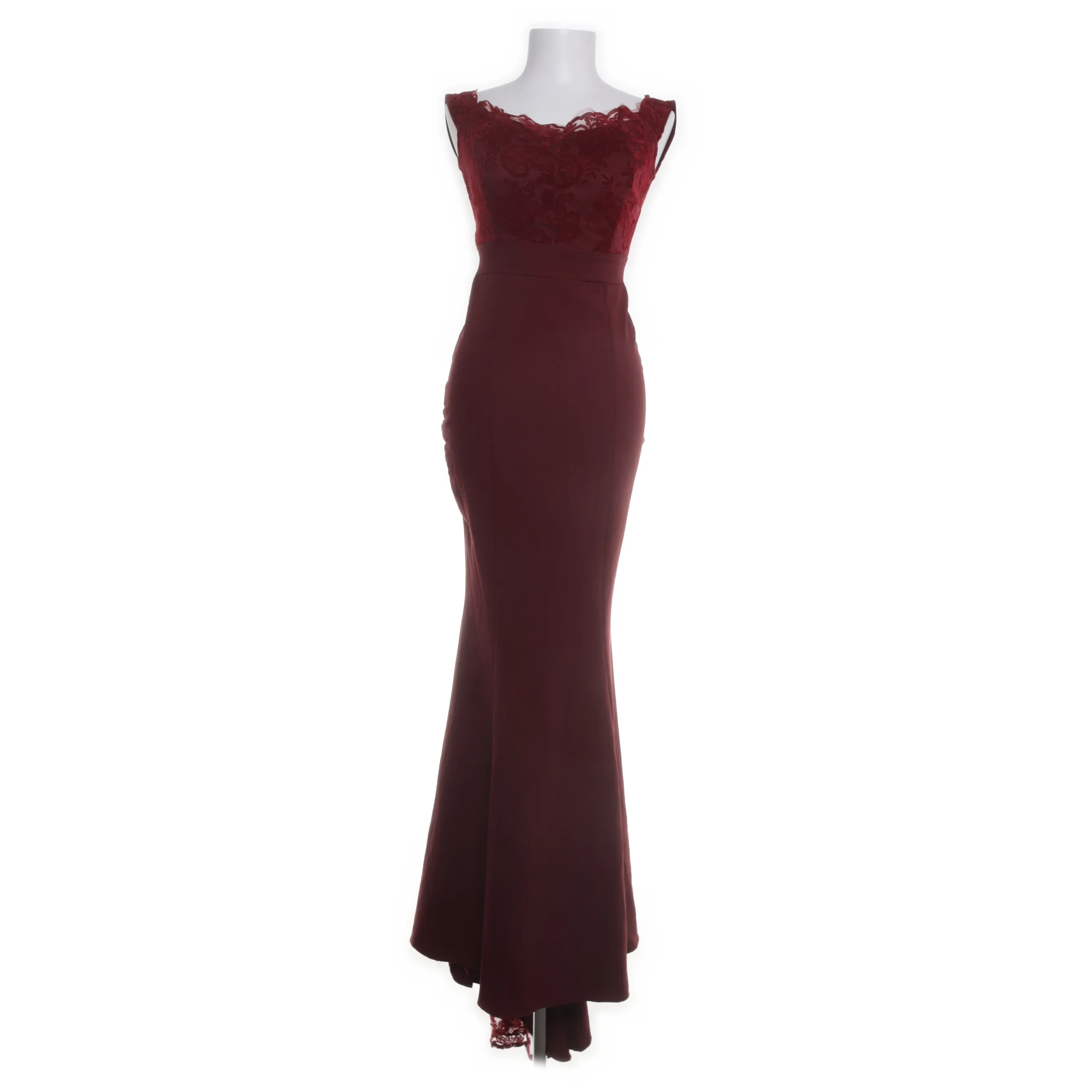 Abendkleid - WMN-INT-S