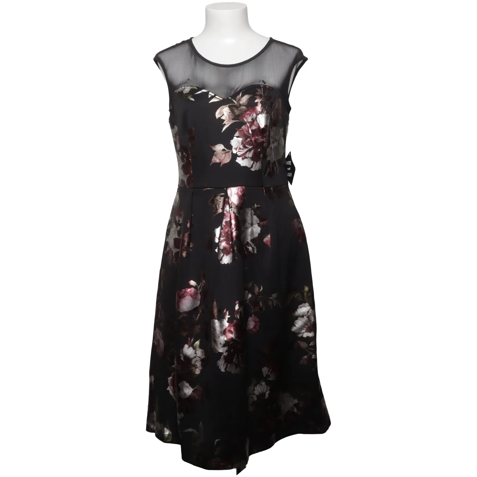 creme dress Twisted Drape Pearl Trim Neckline Dress Dark Cream  Roland Mouret