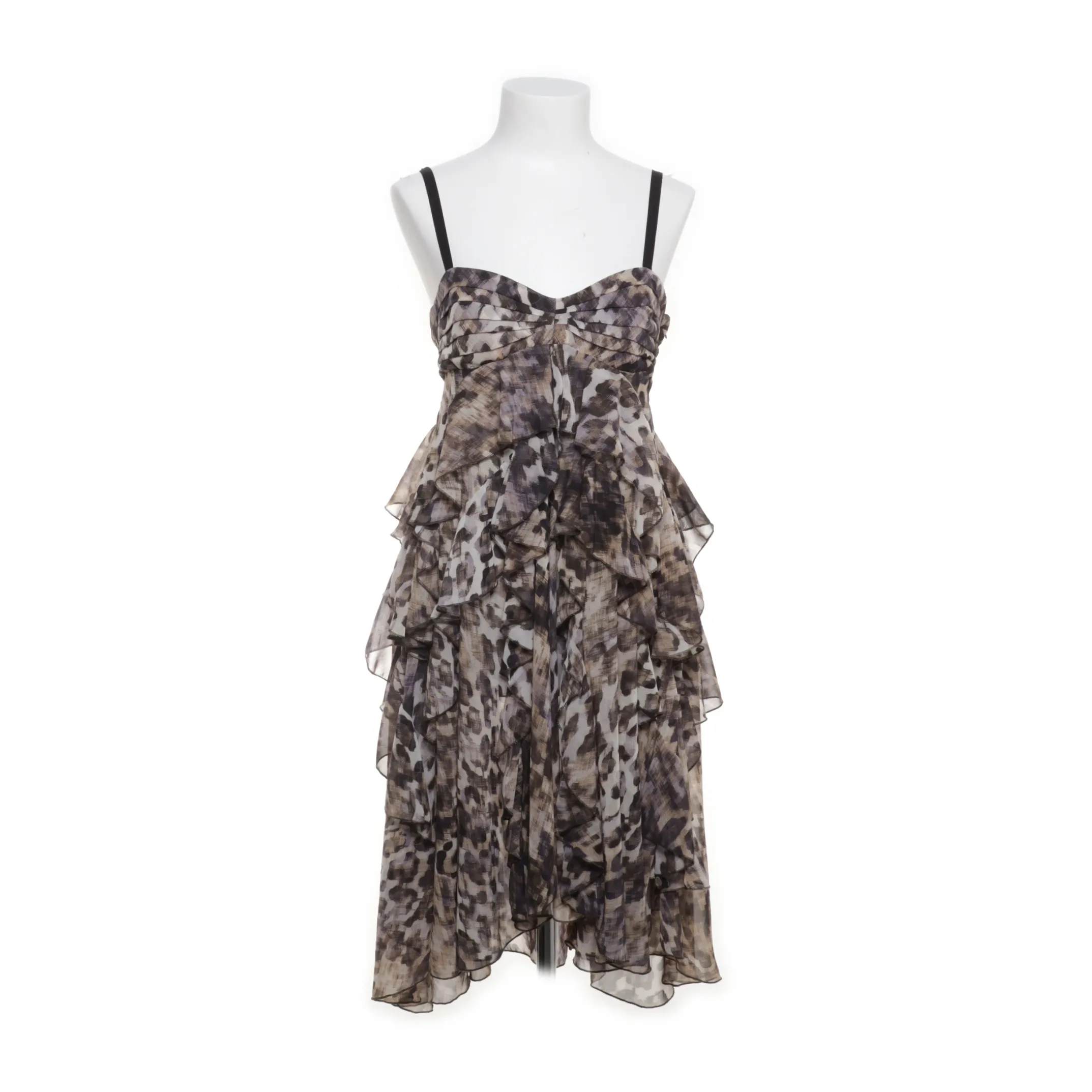 H&M - Kleid - WMN-EU-38