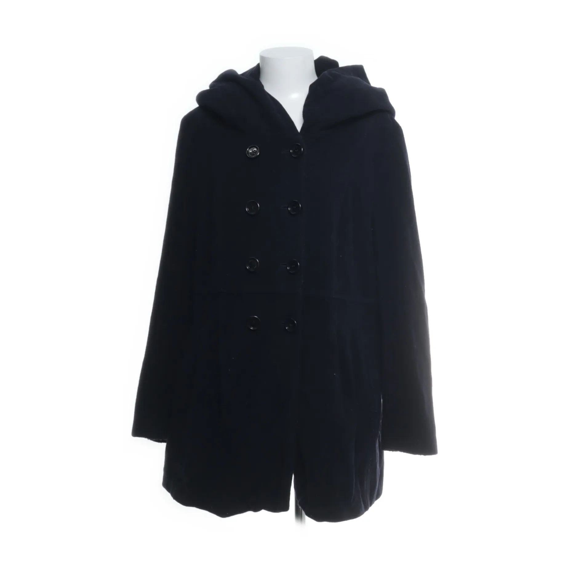 Amber & June - Mantel - WMN-EU-46