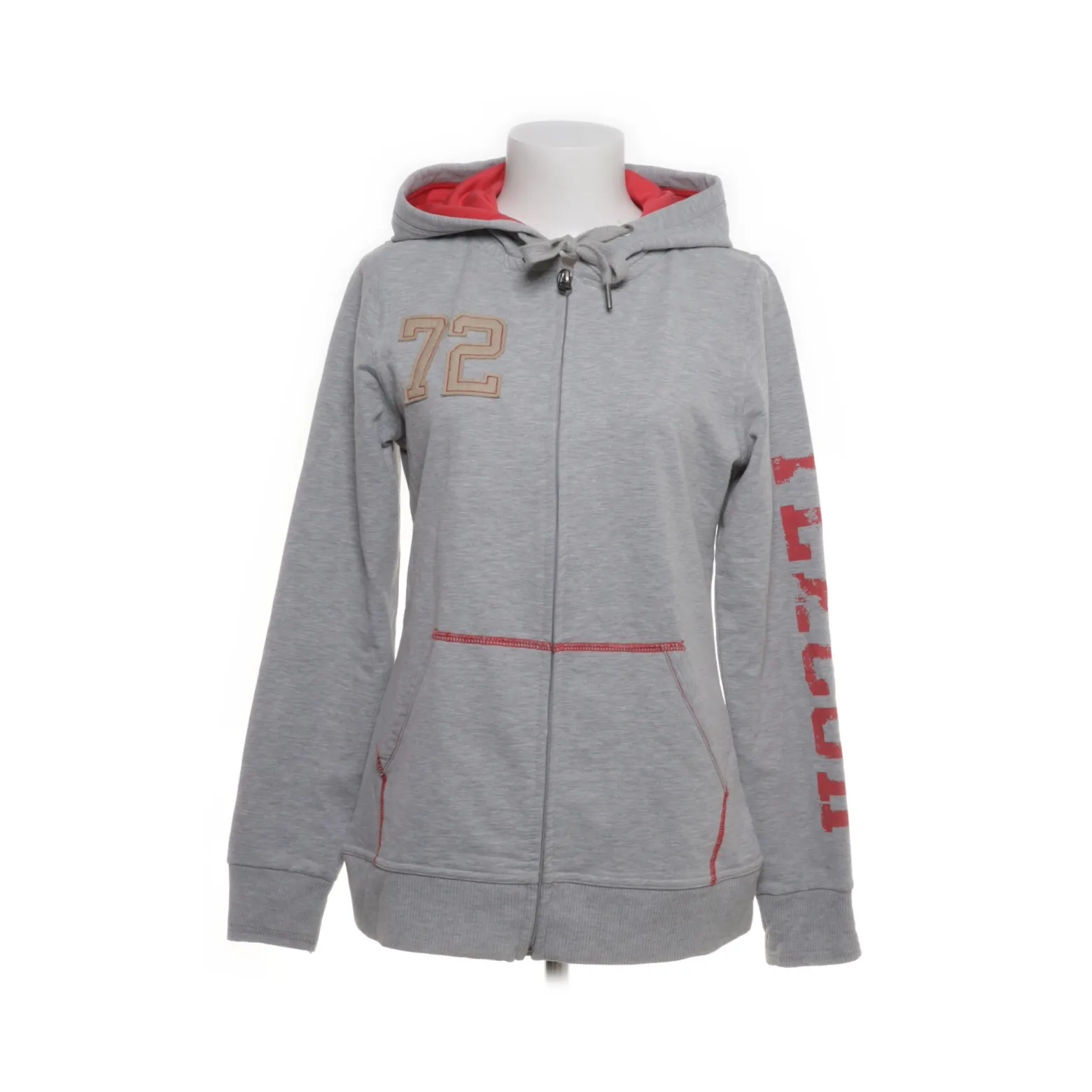 Yekcoh - Kapuzenpullover - WMN-INT-XL