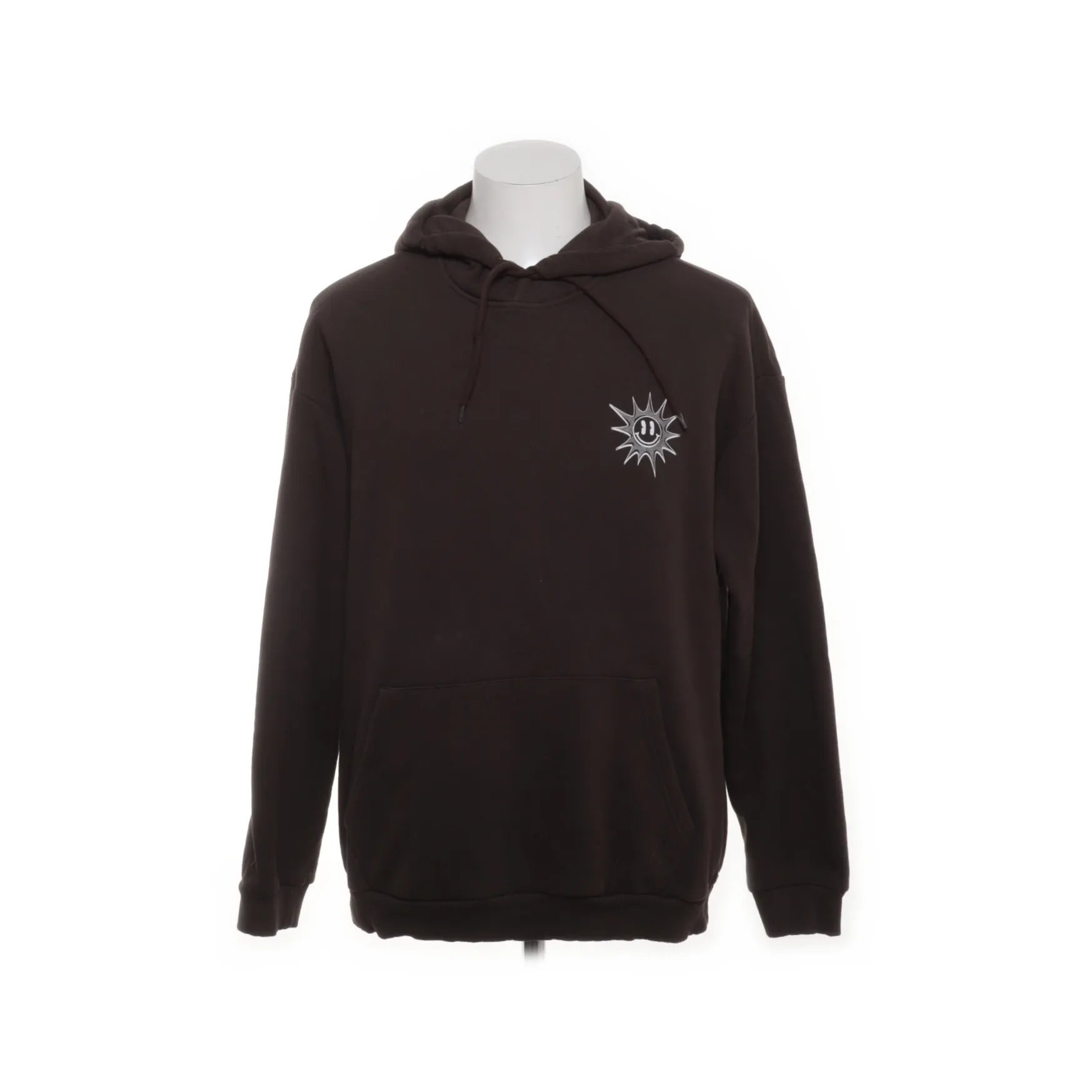 Yourturn - Kapuzenpullover - MEN-INT-L