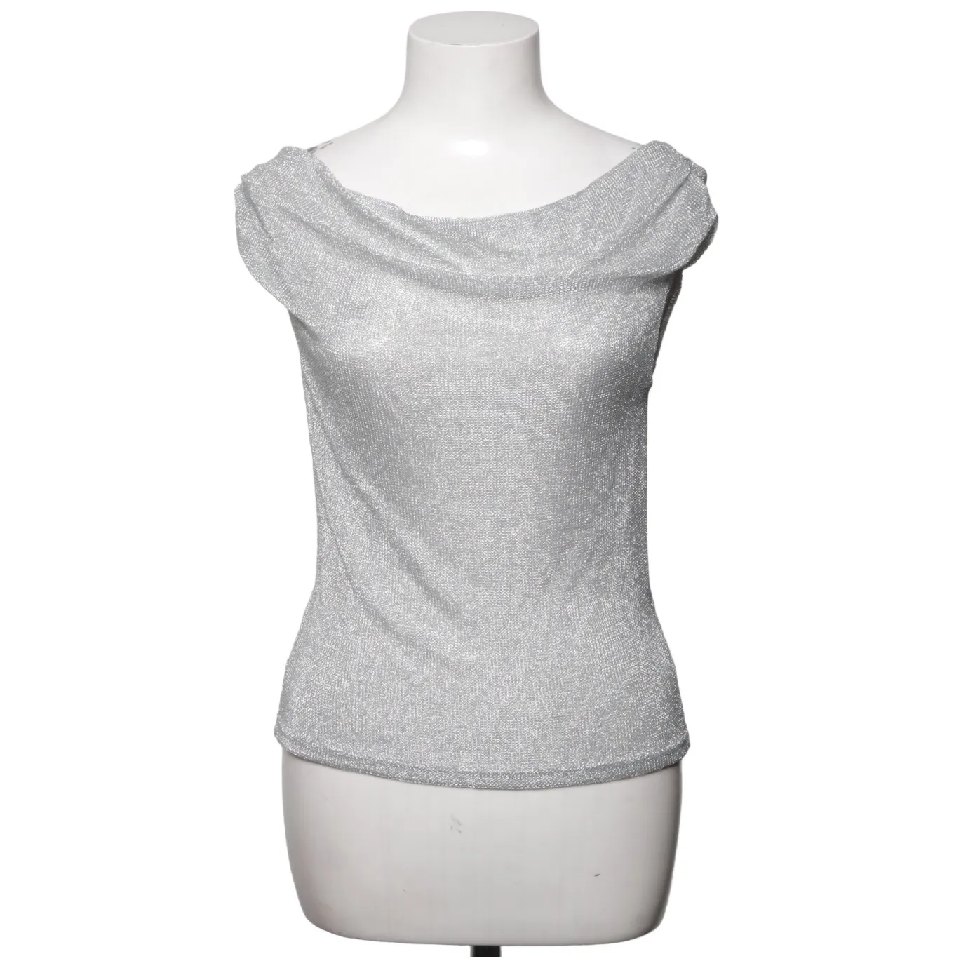 Silence + Noise - Top - WMN-INT-M