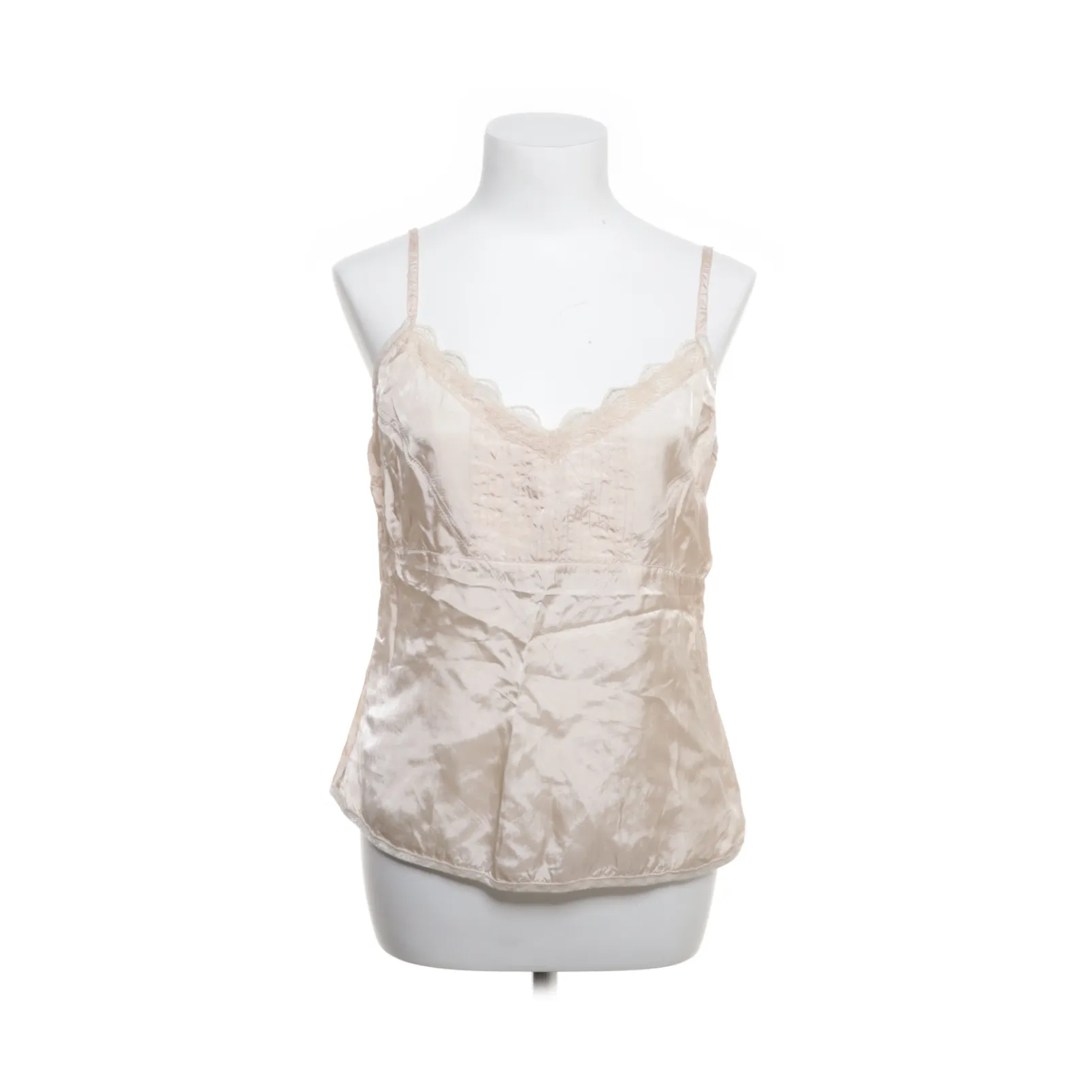 Kaffe - Tank­top - WMN-INT-L