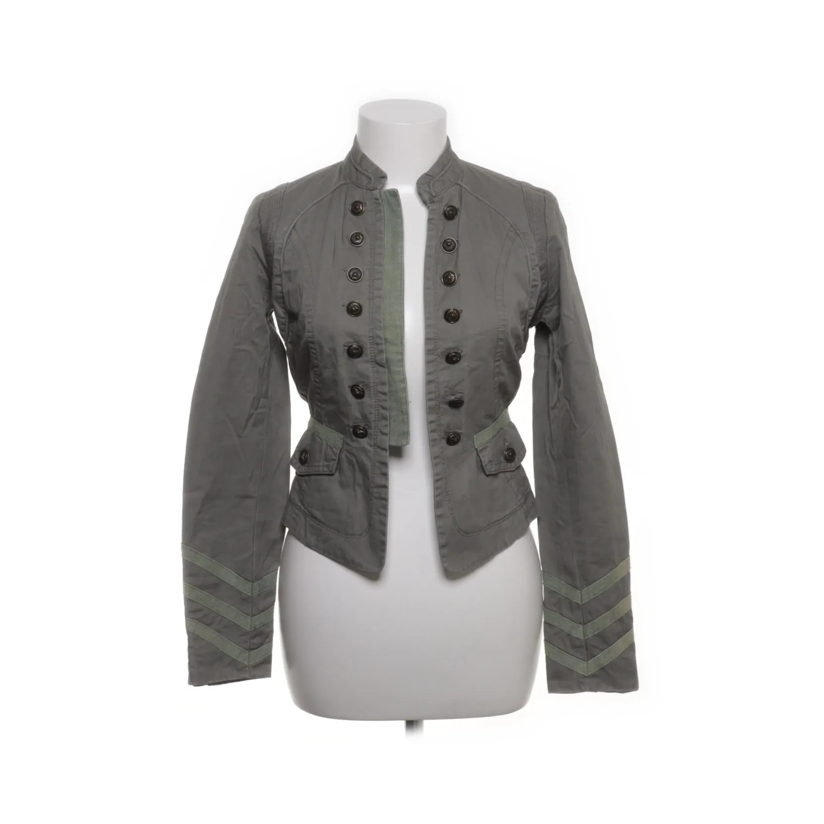 Forever 21 - Jacke - WMN-INT-S